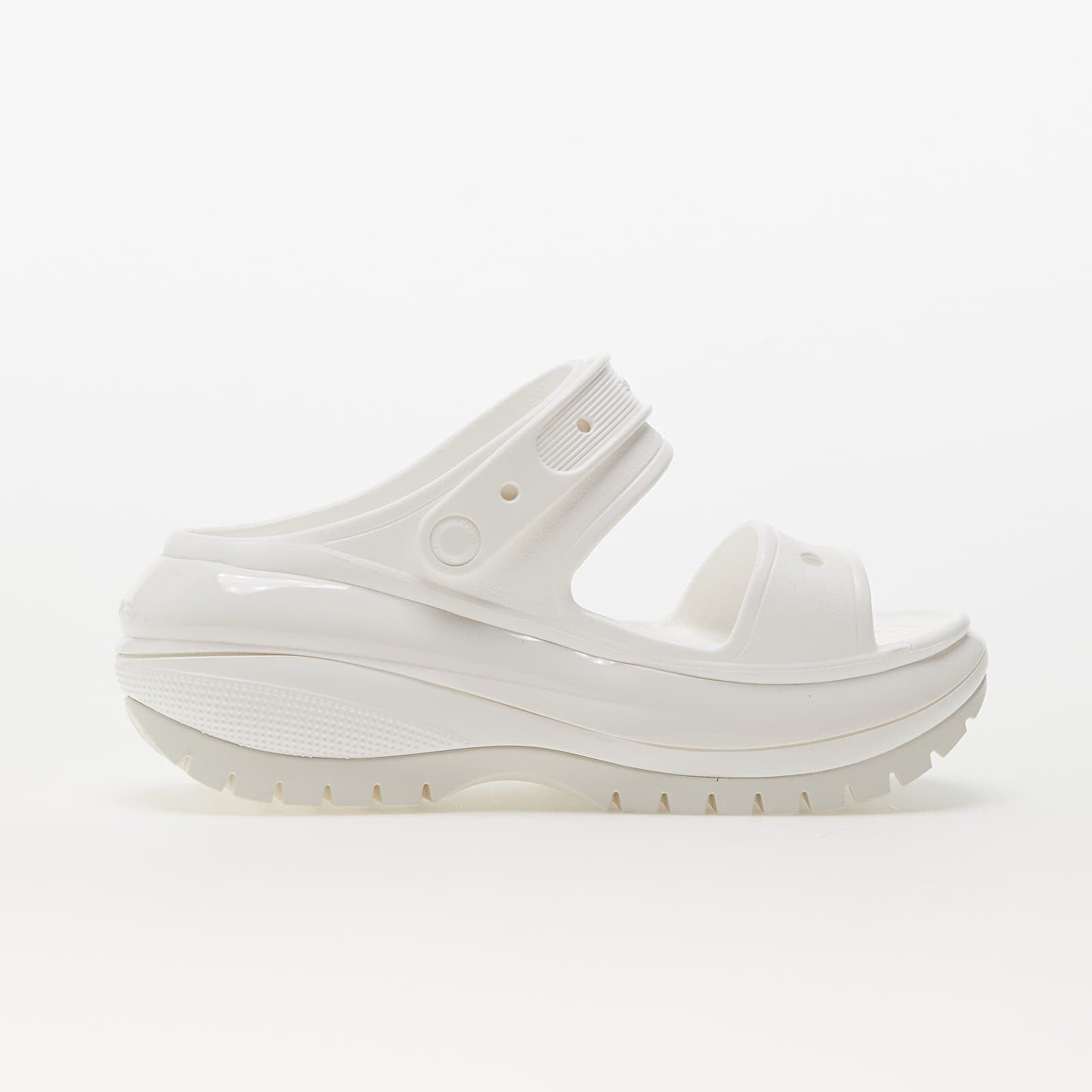 Scarpe Classic Mega Crush Sandal 8 - Crocs - Modalova