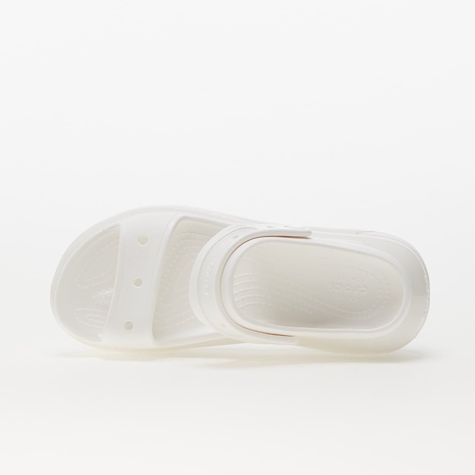 Scarpe Classic Mega Crush Sandal 8 - Crocs - Modalova