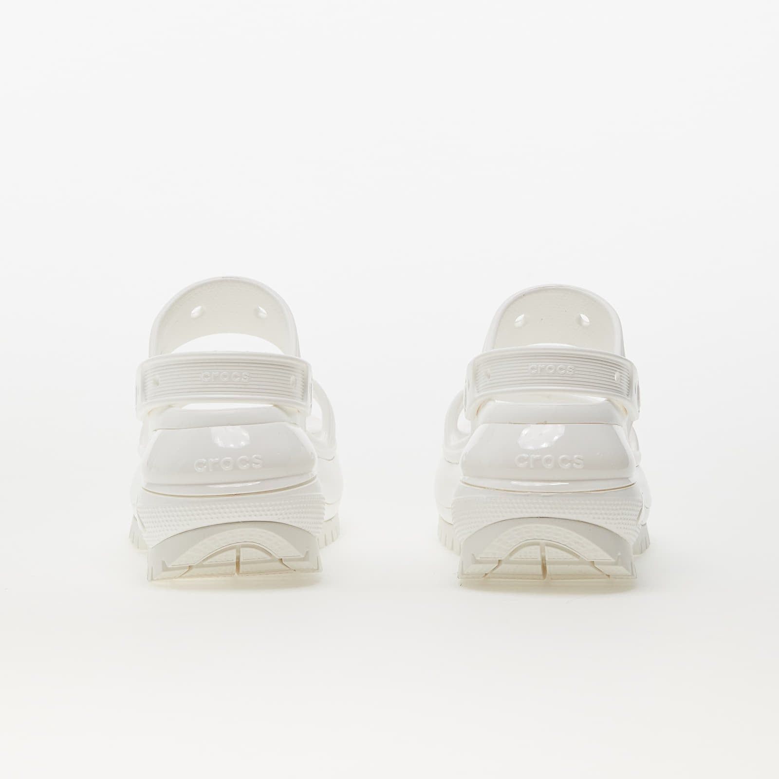 Scarpe Classic Mega Crush Sandal 8 - Crocs - Modalova
