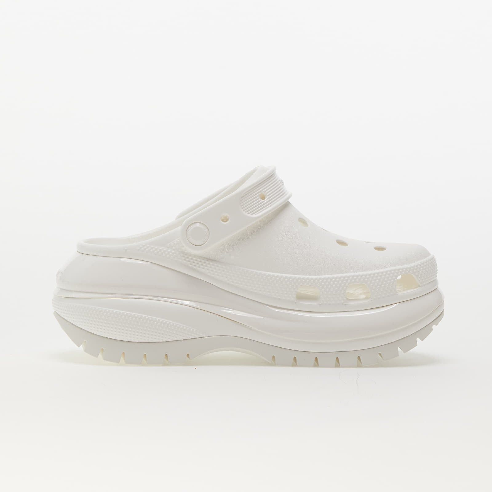 Sneakers Classic Mega Crush Clog EUR 39-40 - Crocs - Modalova