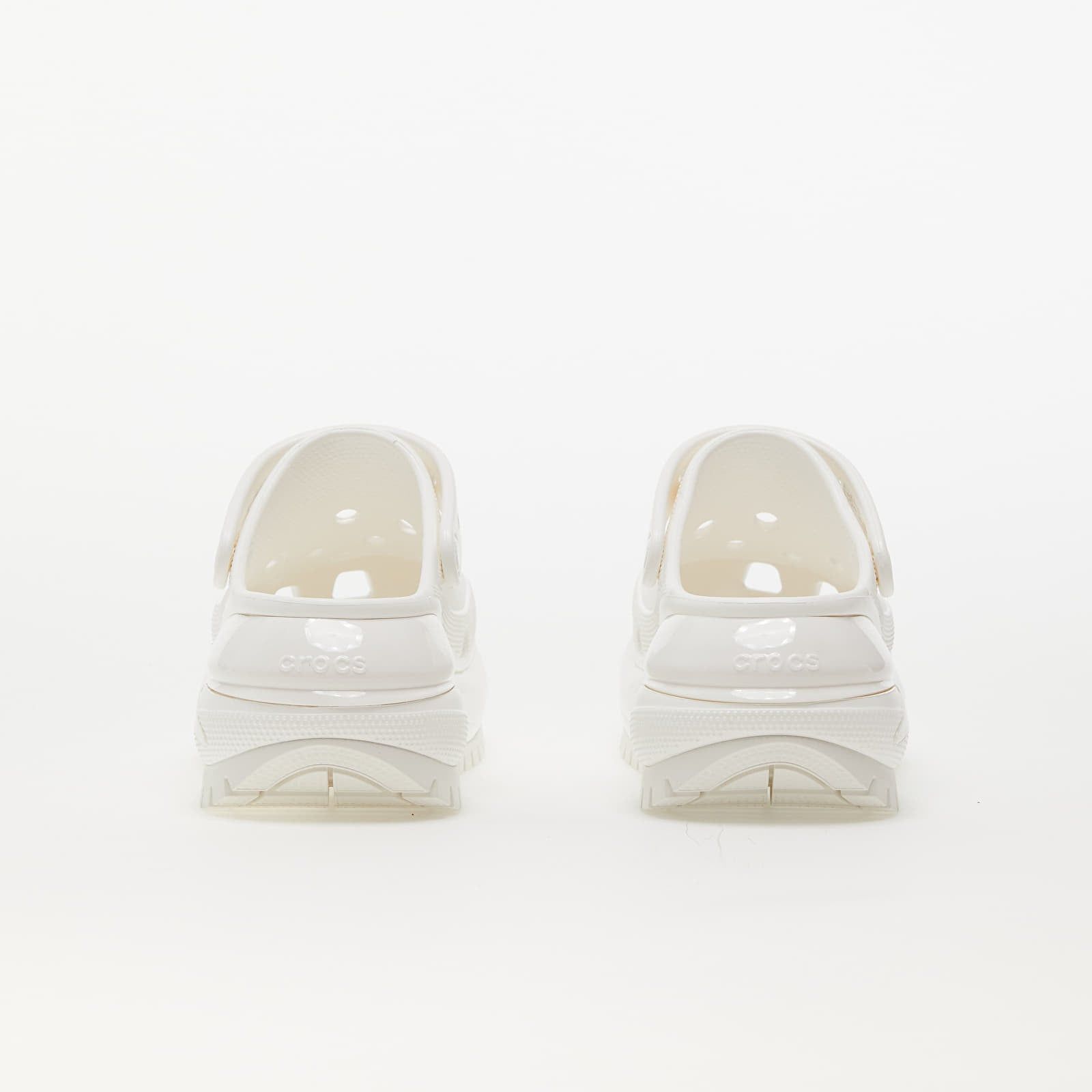 Sneakers Classic Mega Crush Clog EUR 39-40 - Crocs - Modalova