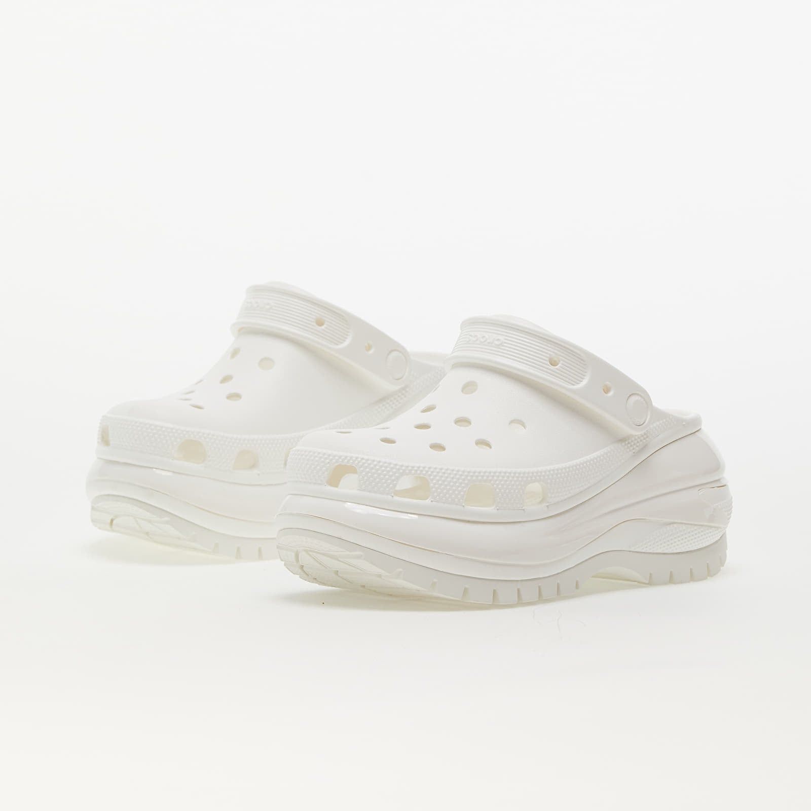 Sneakers Classic Mega Crush Clog EUR 39-40 - Crocs - Modalova