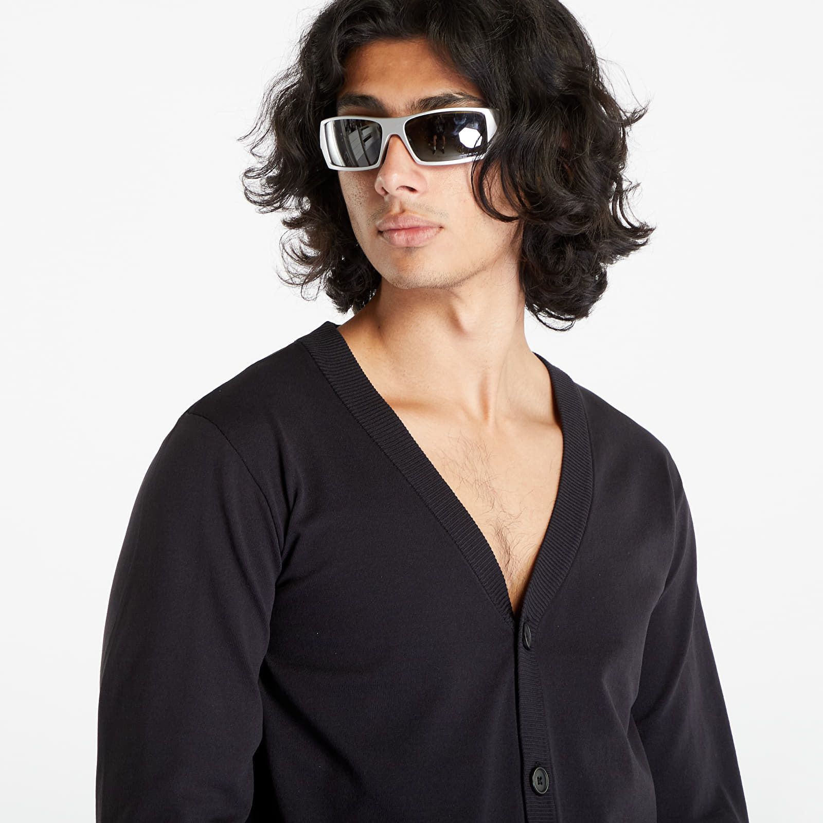 Maglione Fine Cardigan M - Urban Classics - Modalova