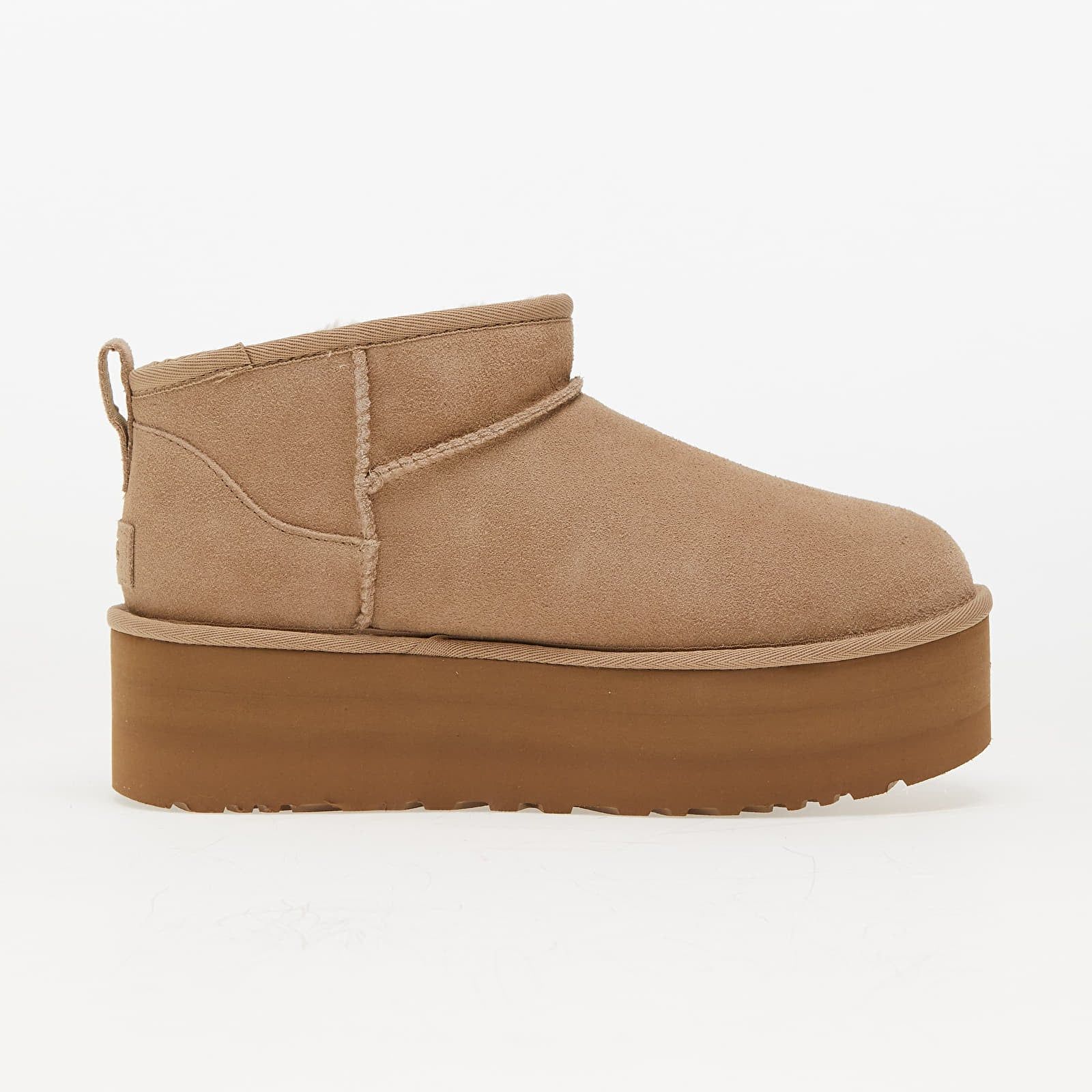 W Classic Ultra Mini Platform 7 - UGG - Modalova