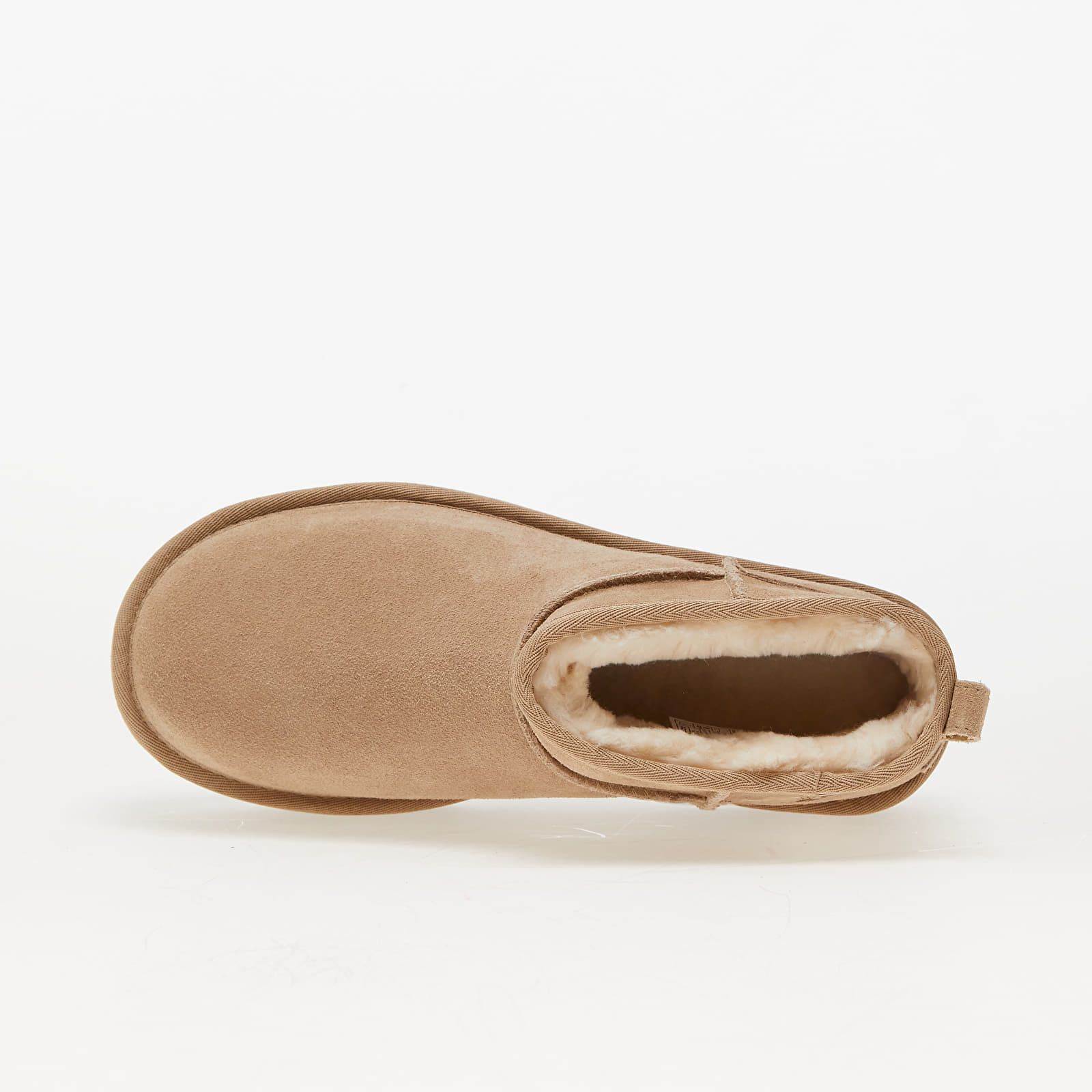 W Classic Ultra Mini Platform 7 - UGG - Modalova
