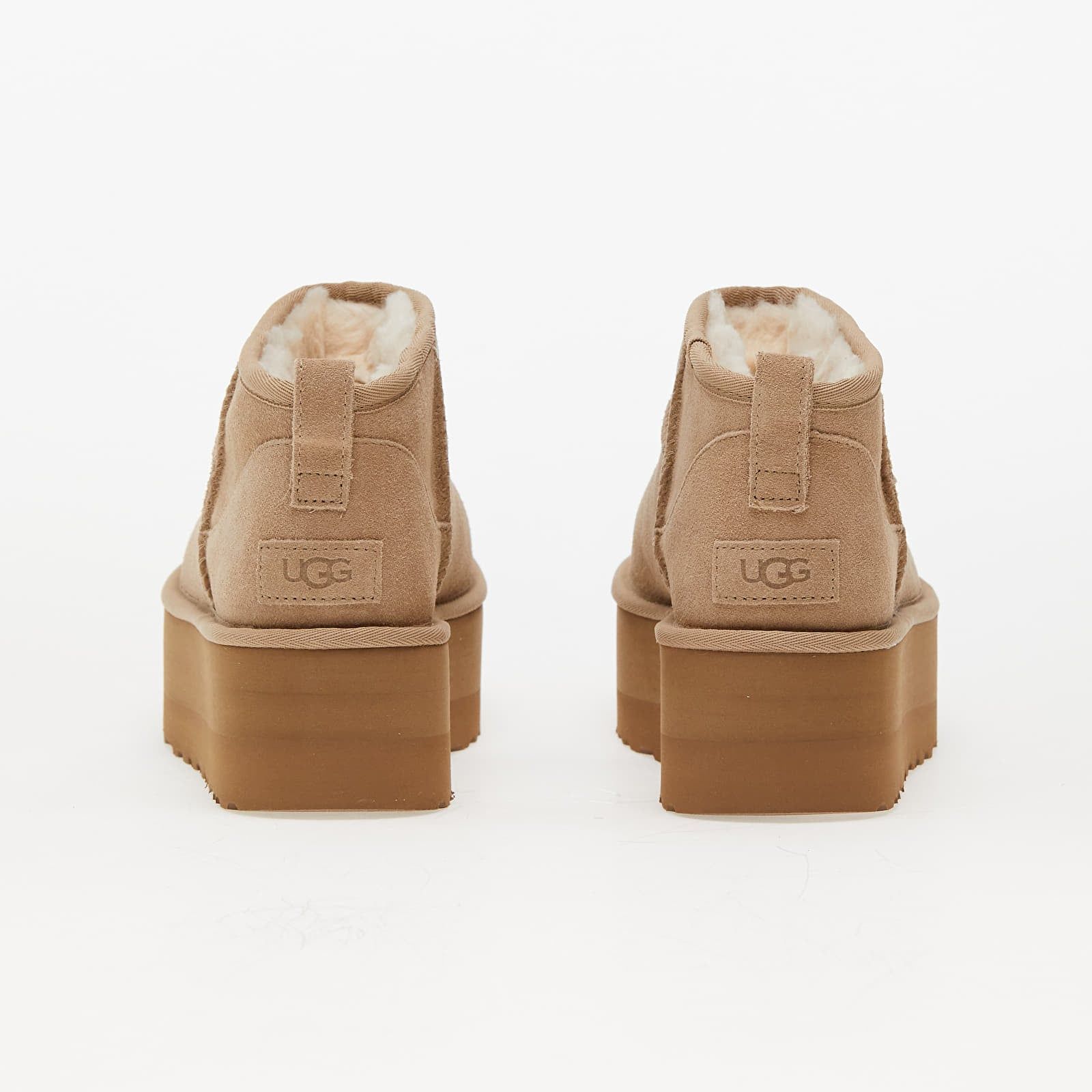 W Classic Ultra Mini Platform 7 - UGG - Modalova