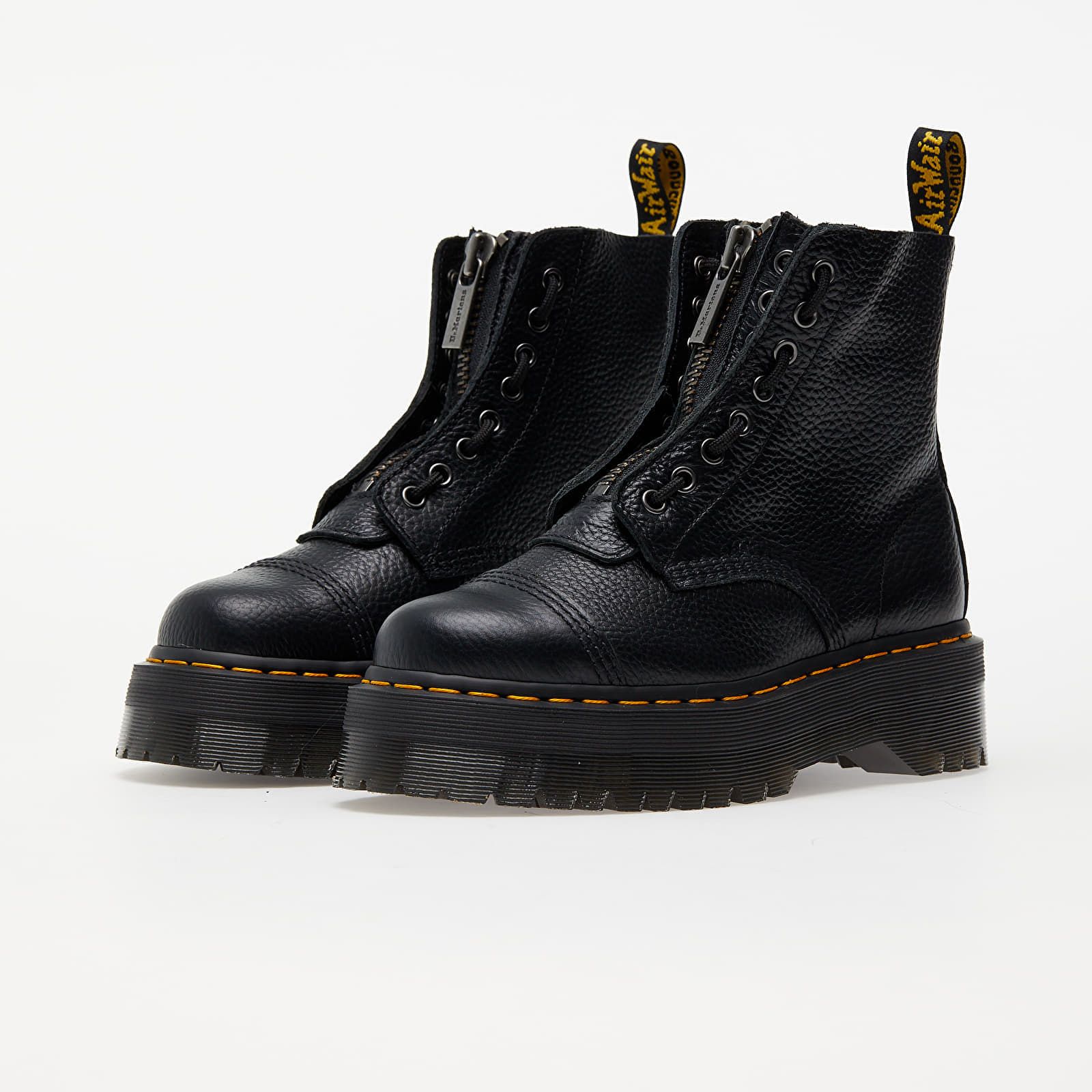 Sinclair Jungle Boot 8.5 - Dr. Martens - Modalova