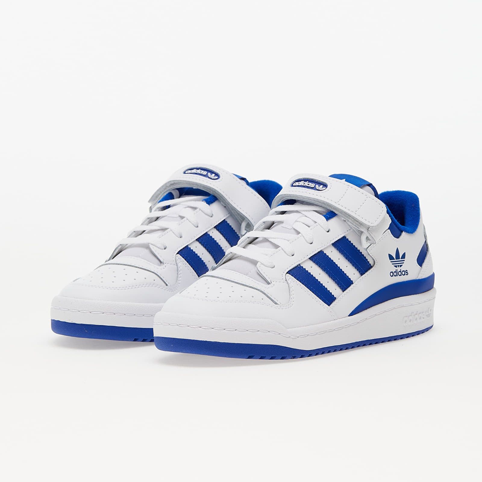 Sneakers adidas Forum Low / / EUR 46 - adidas Originals - Modalova