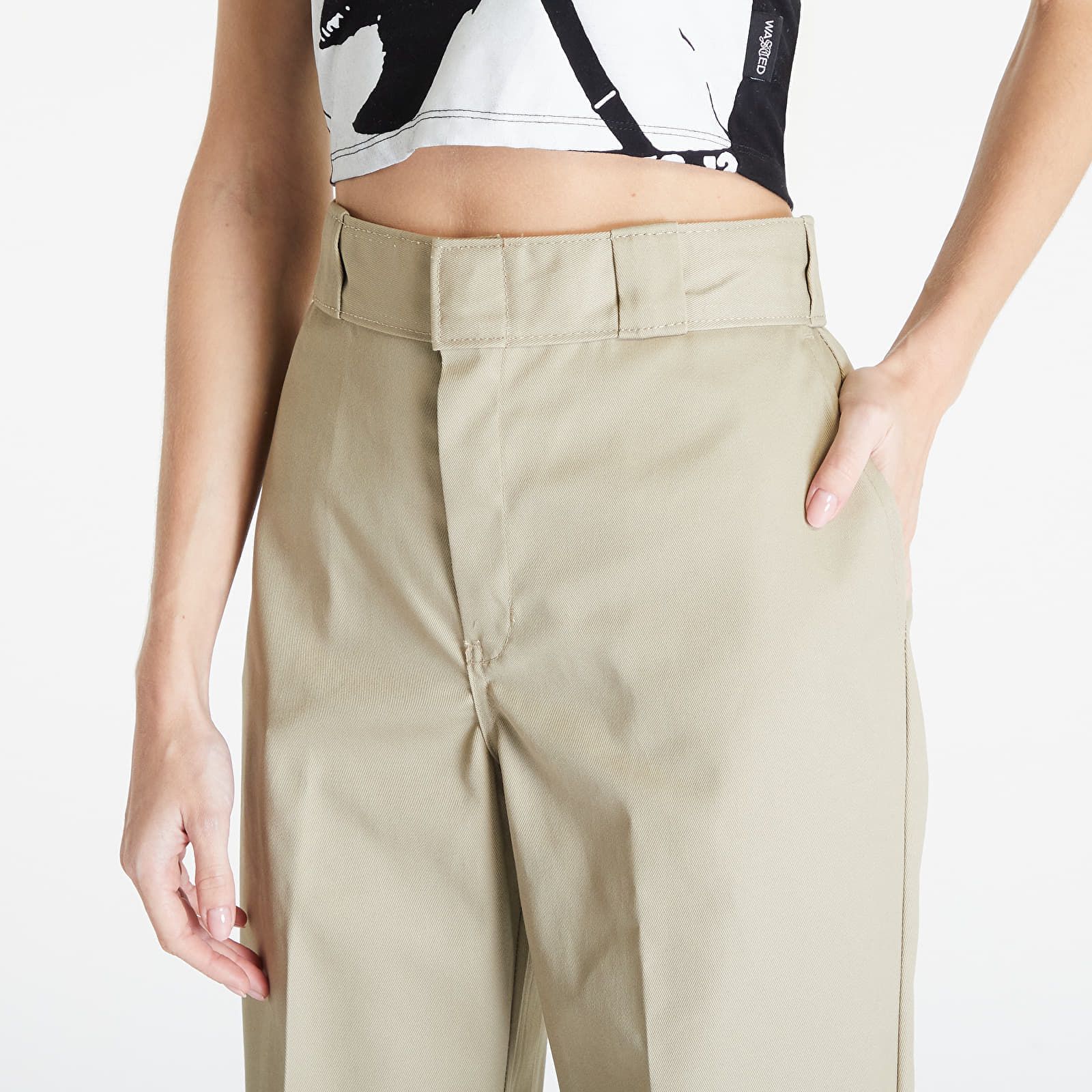 Pantaloni W 874 Work Pants W26/L30 - Dickies - Modalova