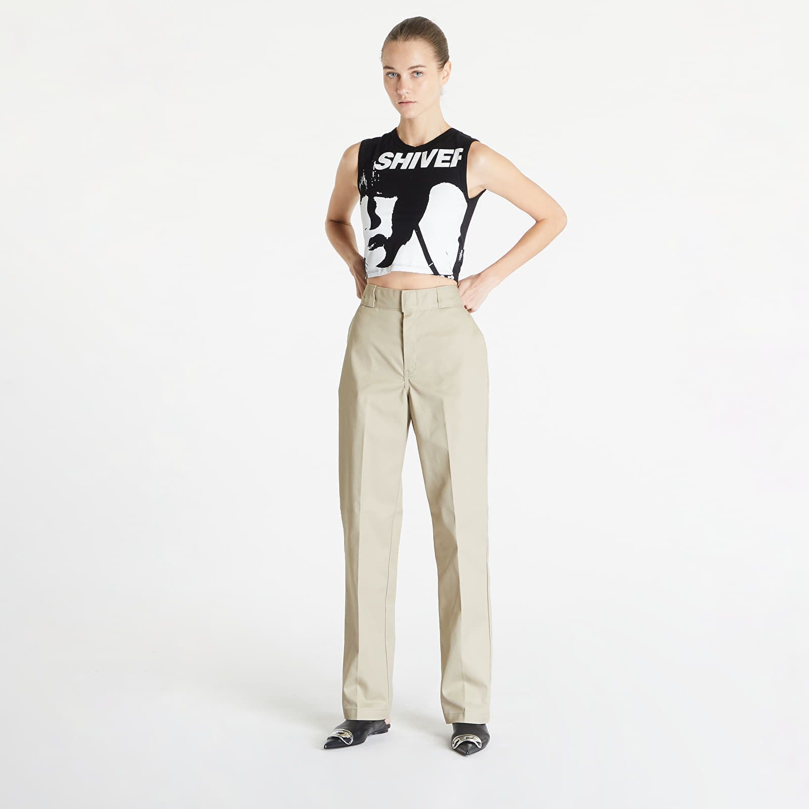 Pantaloni W 874 Work Pants W26/L30 - Dickies - Modalova