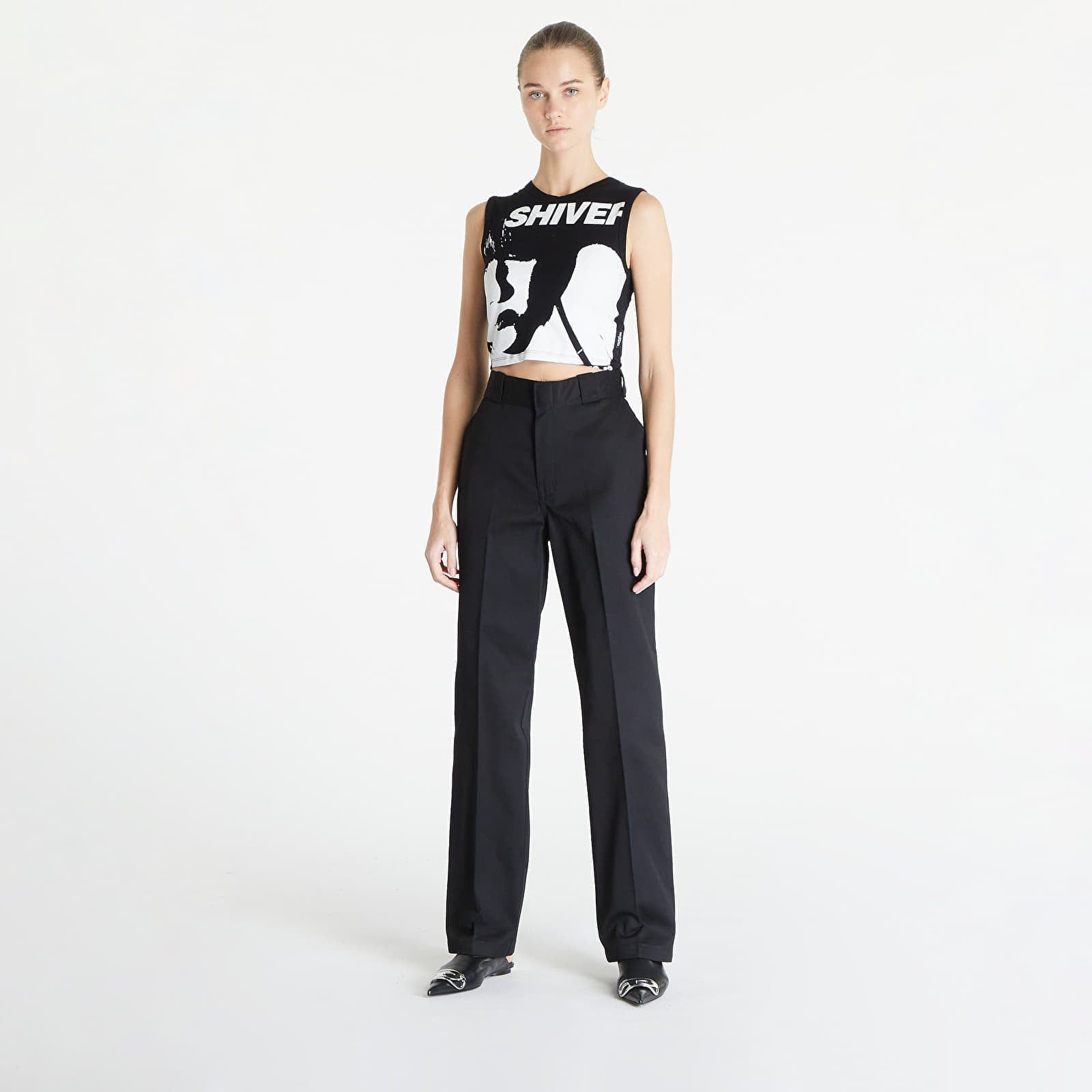 Pantaloni W 874 Work Pants W29/L32 - Dickies - Modalova
