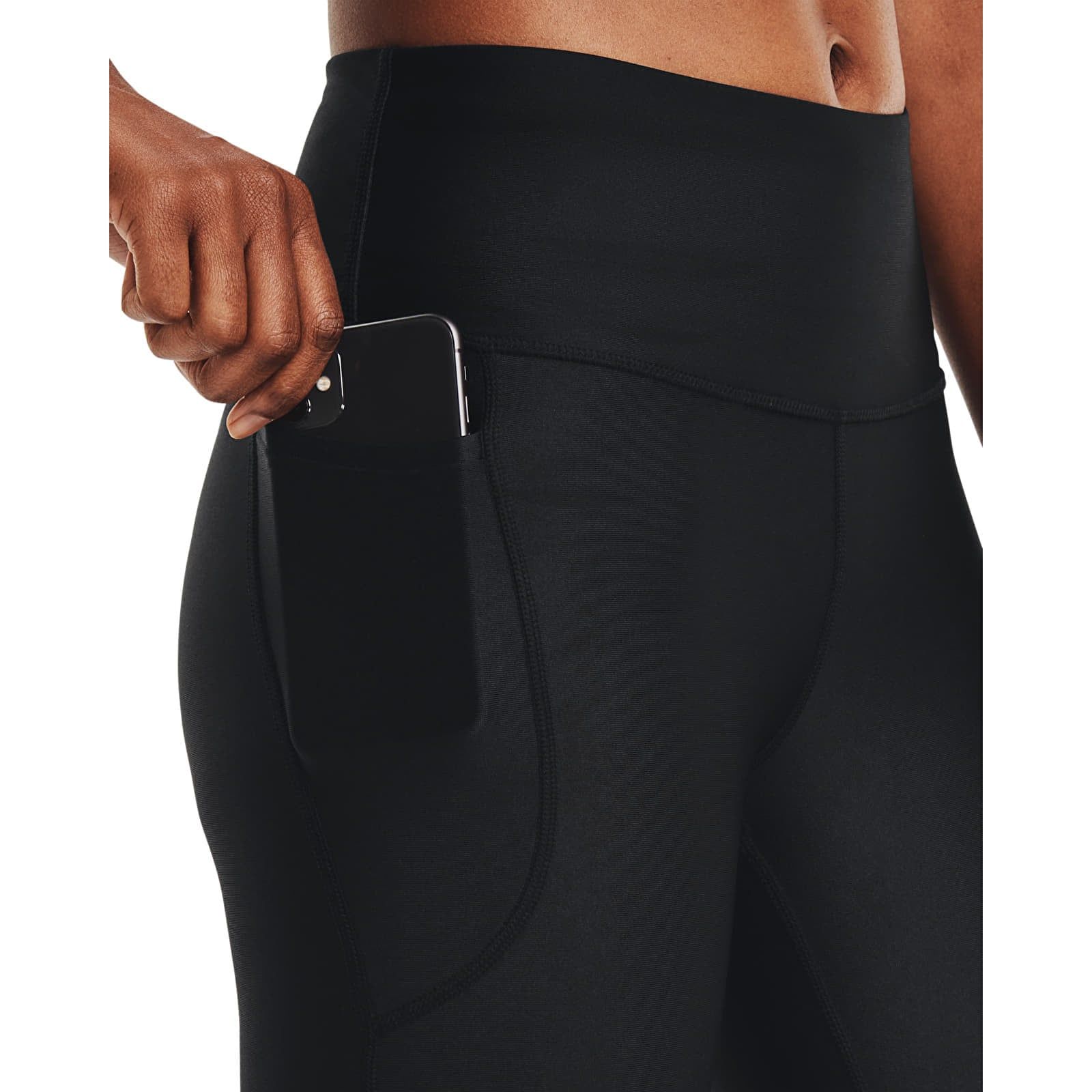 Leggings Armour Hi Capri XS - Under Armour - Modalova