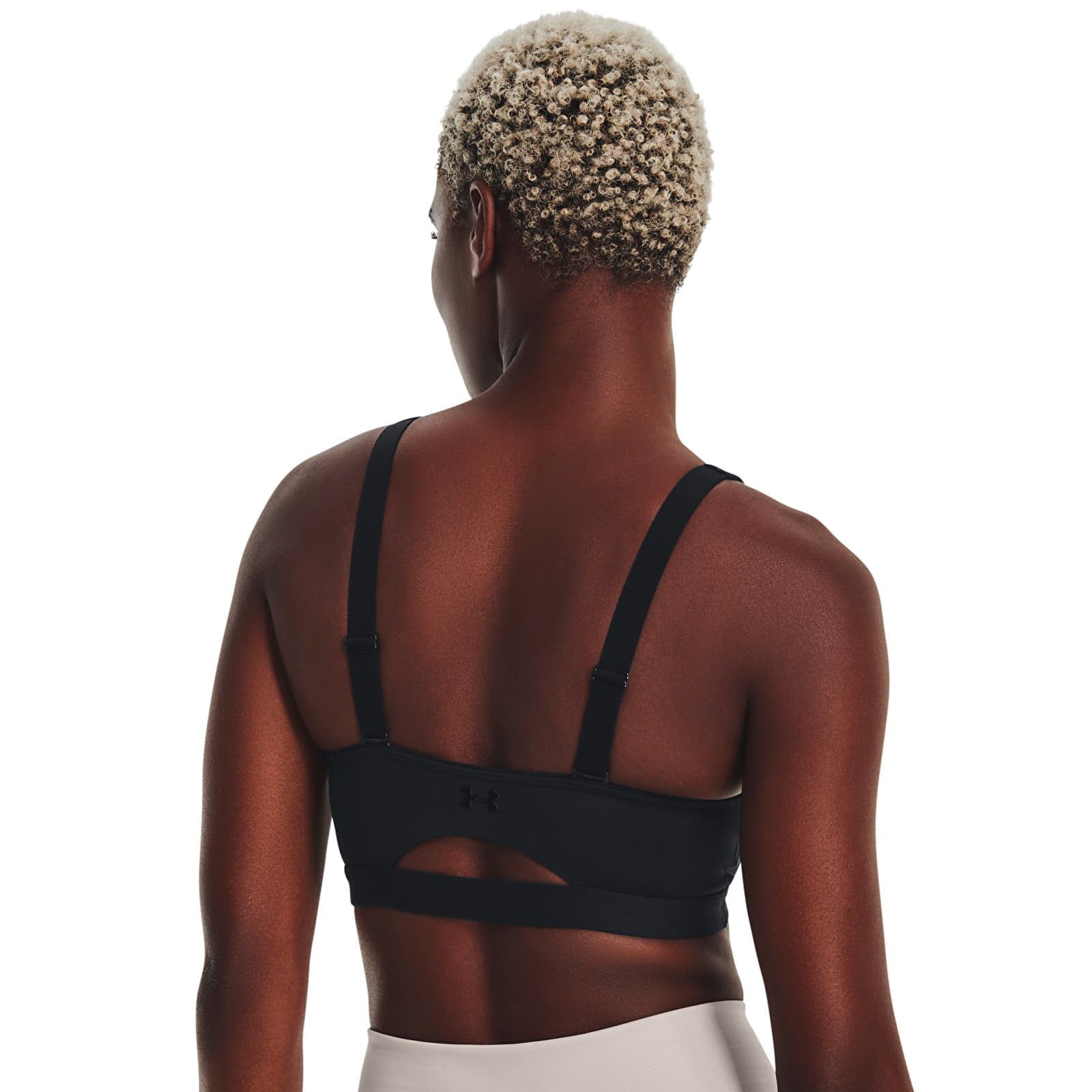 Reggiseno Smartform Evolution Mid M - Under Armour - Modalova