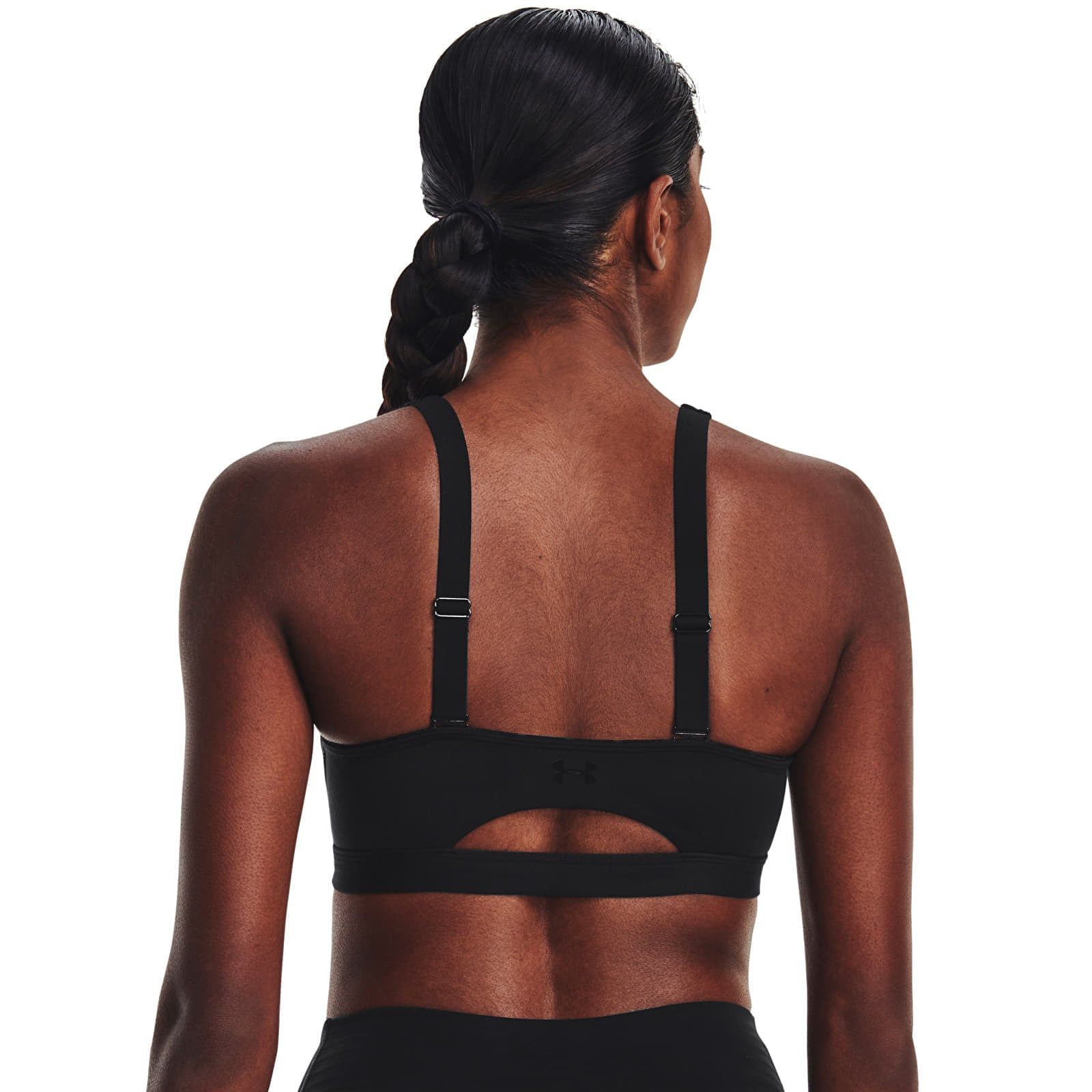 Reggiseno Smartform Evolution Mid M - Under Armour - Modalova