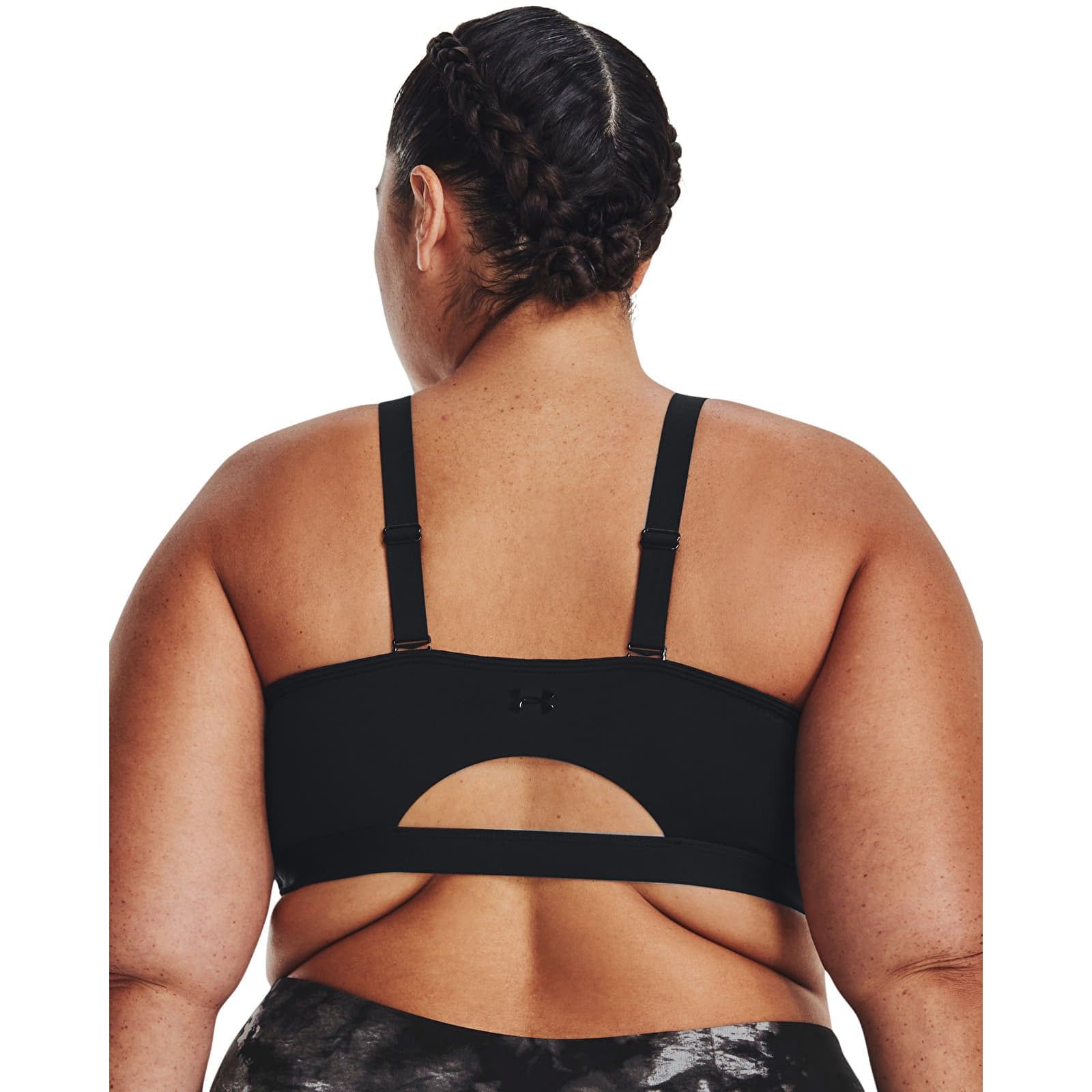 Reggiseno Smartform Evolution Mid M - Under Armour - Modalova