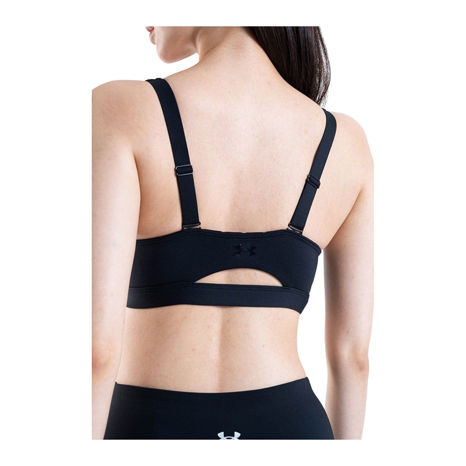 Reggiseno Smartform Evolution Mid M - Under Armour - Modalova