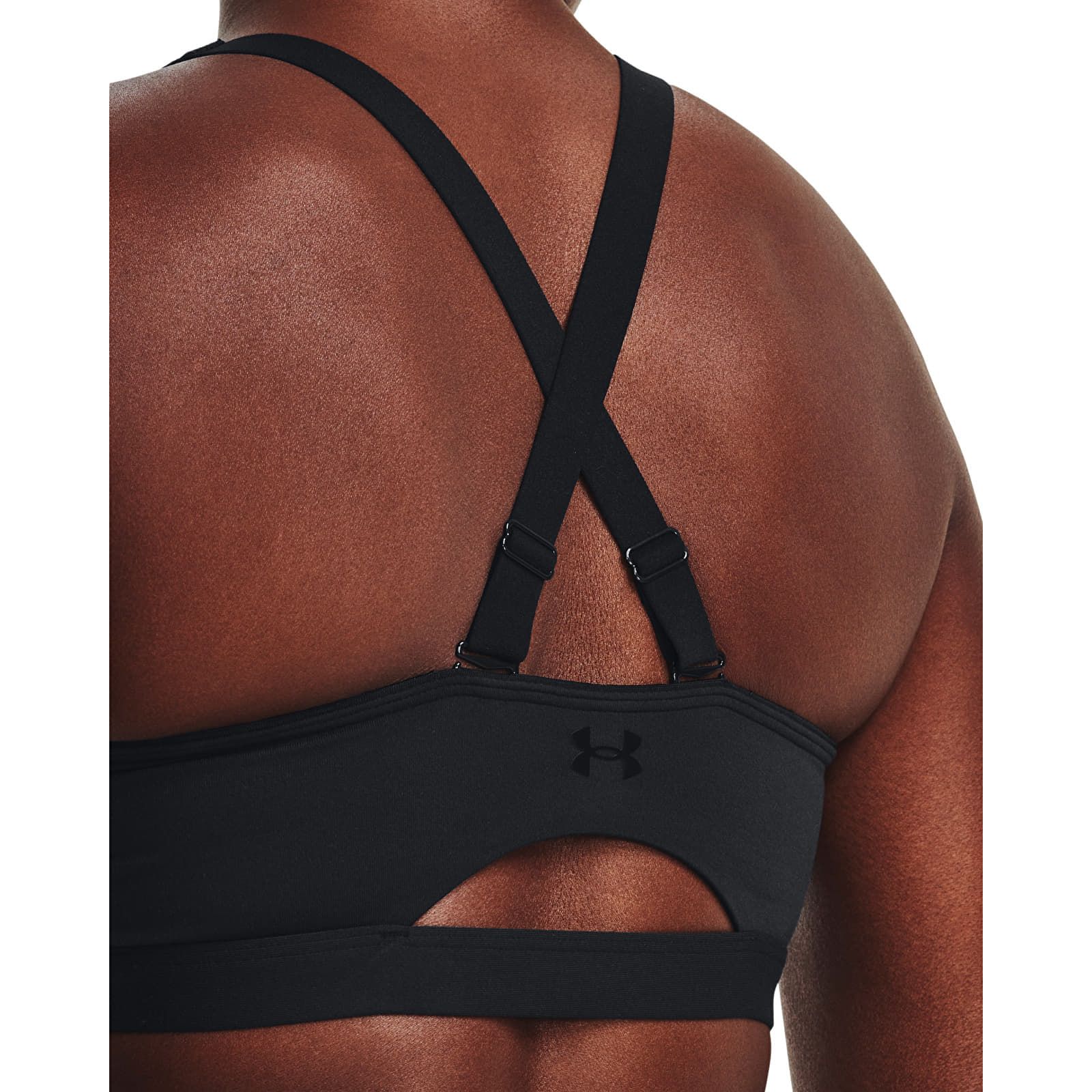 Reggiseno Smartform Evolution Mid M - Under Armour - Modalova