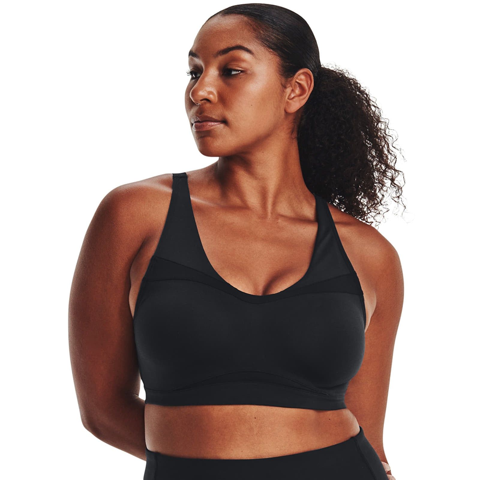 Reggiseno Smartform Evolution Mid M - Under Armour - Modalova