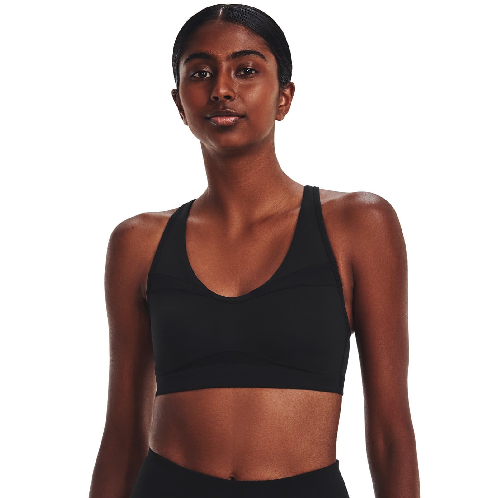 Reggiseno Smartform Evolution Mid M - Under Armour - Modalova