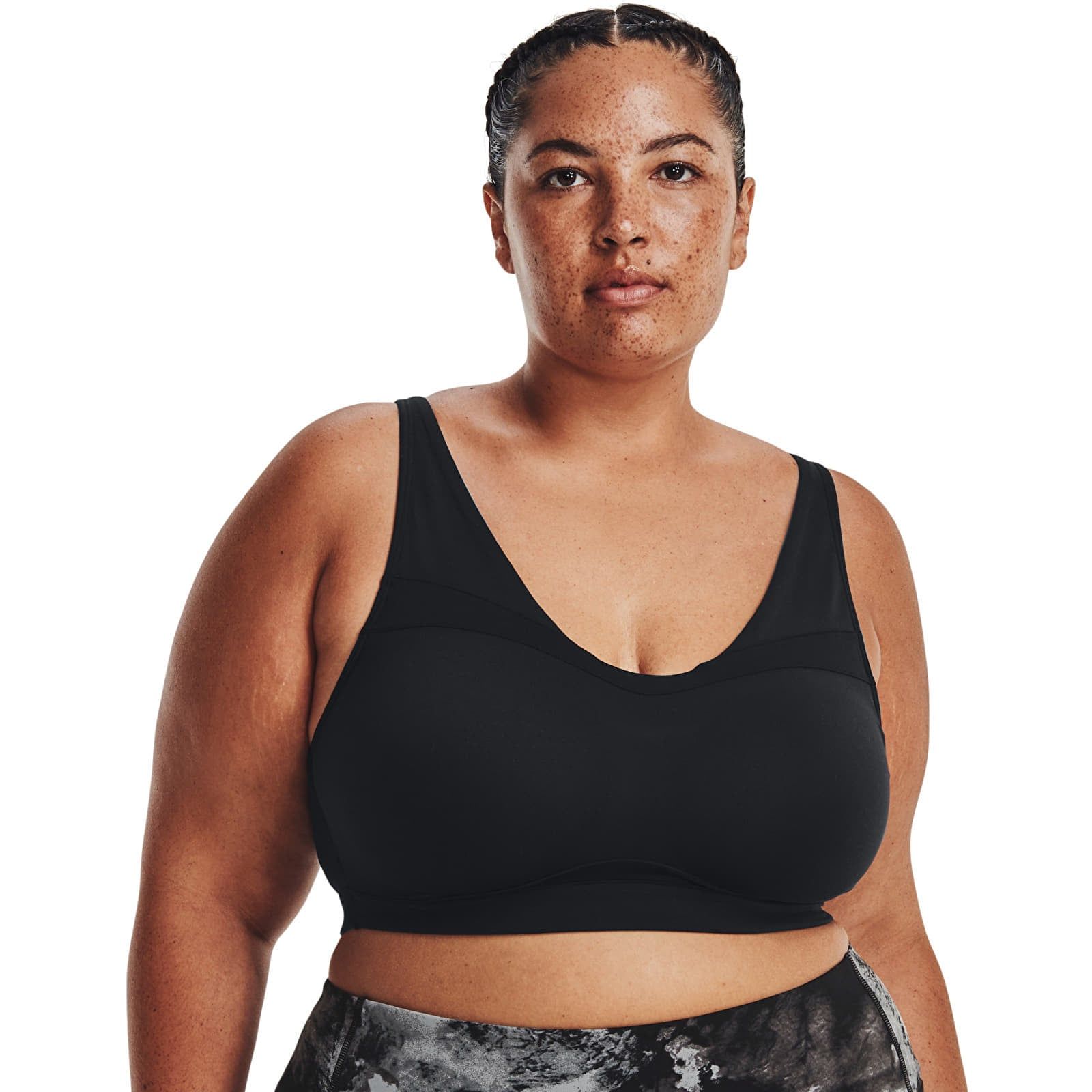 Reggiseno Smartform Evolution Mid M - Under Armour - Modalova