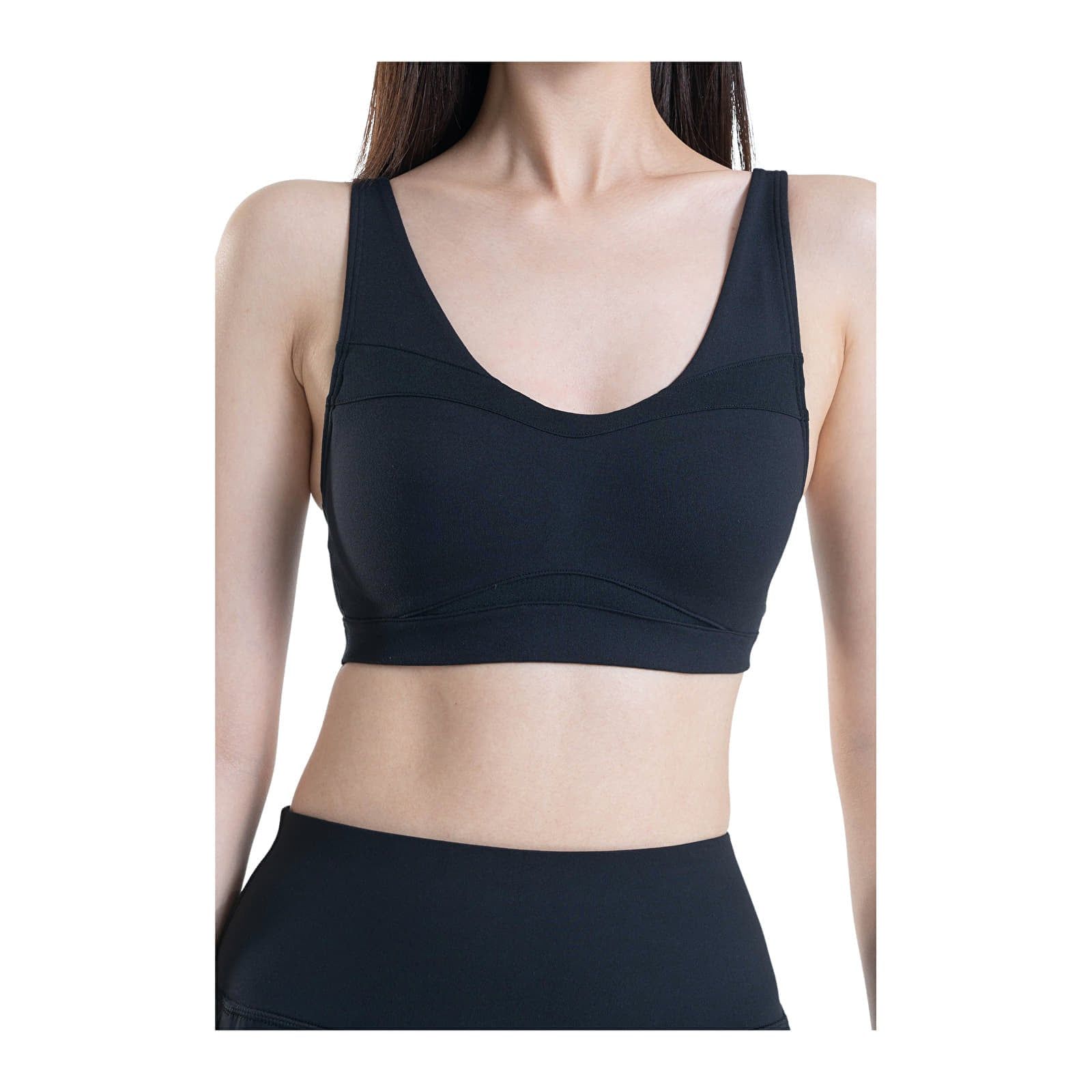 Reggiseno Smartform Evolution Mid M - Under Armour - Modalova