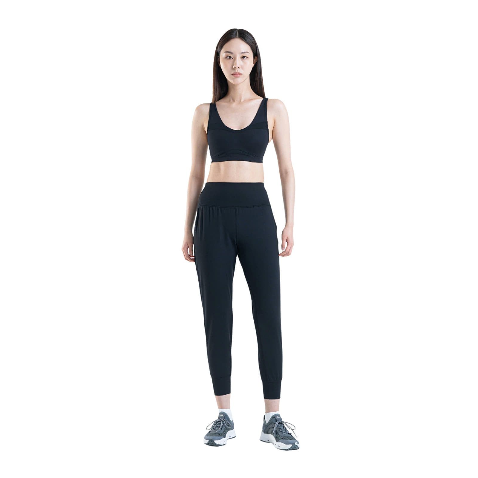 Reggiseno Smartform Evolution Mid M - Under Armour - Modalova
