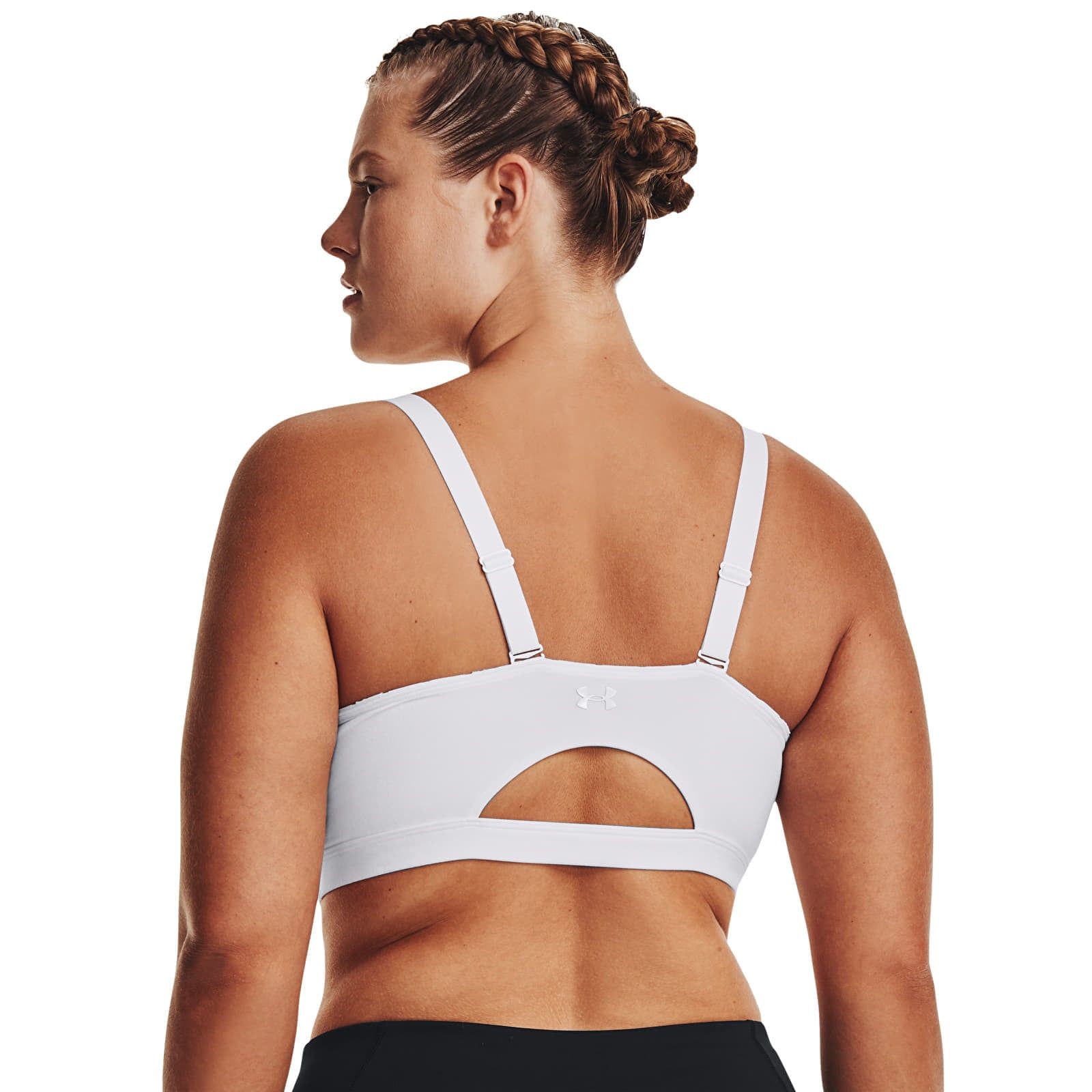 Reggiseno Smartform Evolution Mid S - Under Armour - Modalova