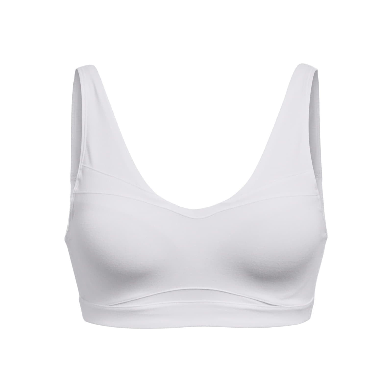 Reggiseno Smartform Evolution Mid S - Under Armour - Modalova