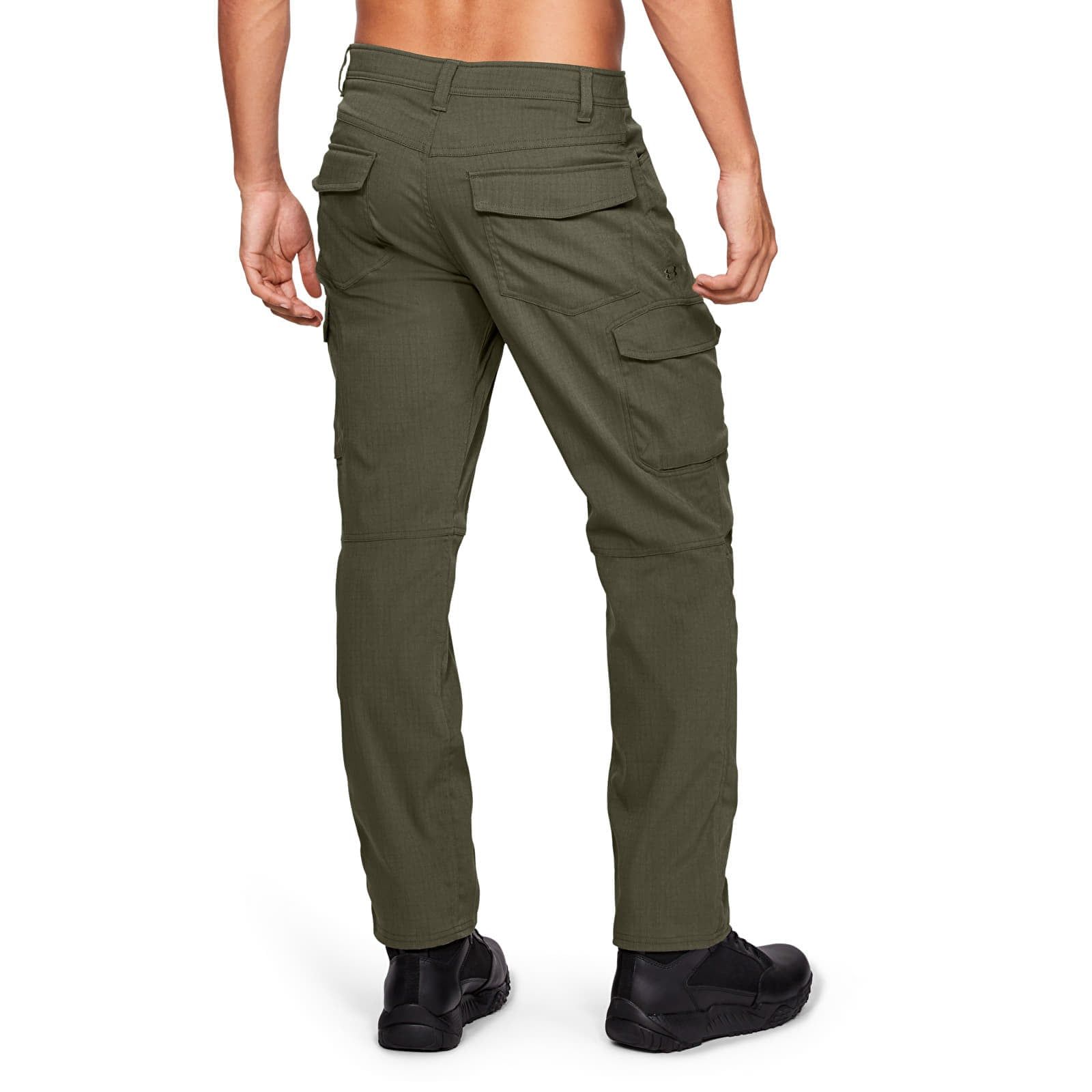 Pantaloni Enduro Cargo Pant 34/30 - Under Armour - Modalova