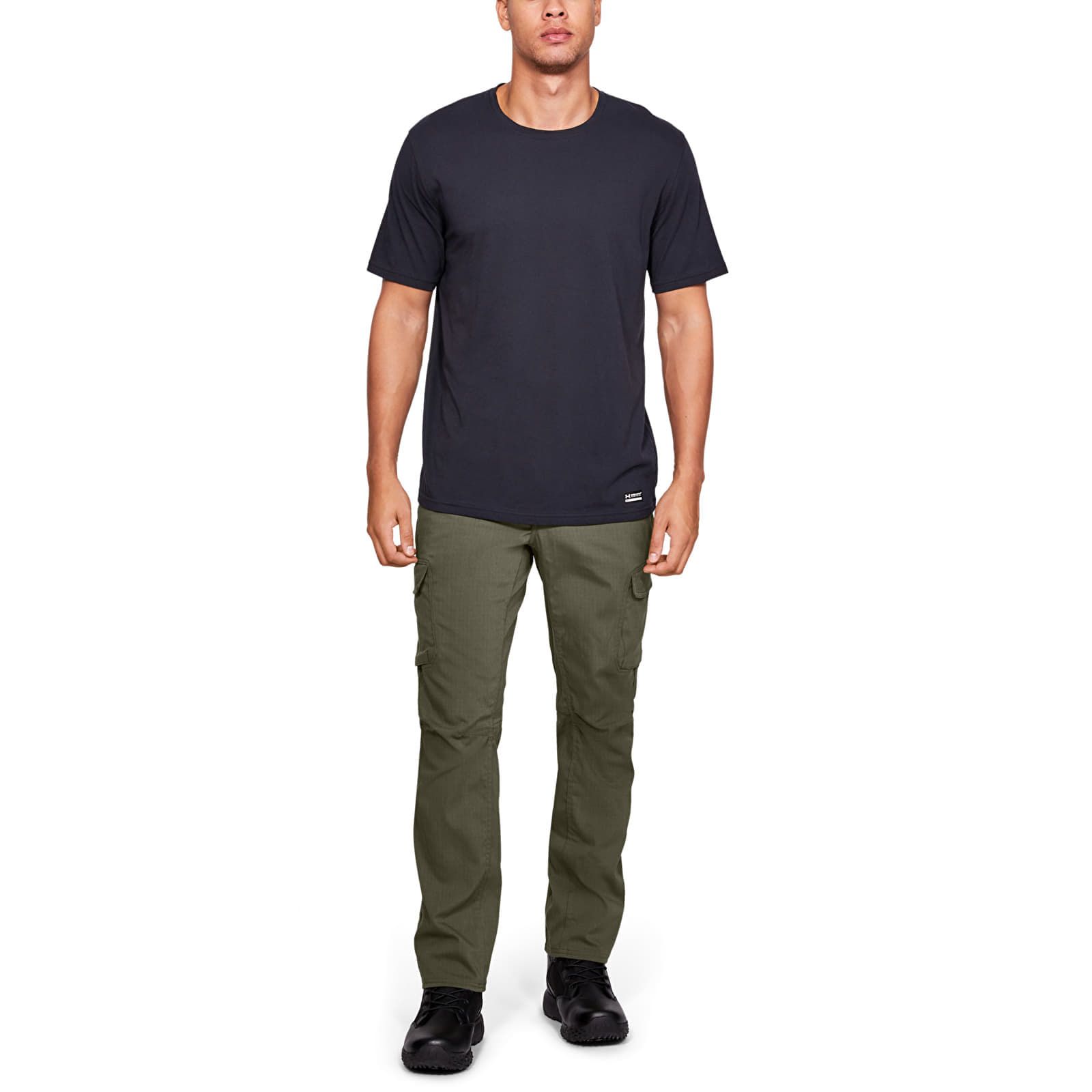Pantaloni Enduro Cargo Pant 34/30 - Under Armour - Modalova