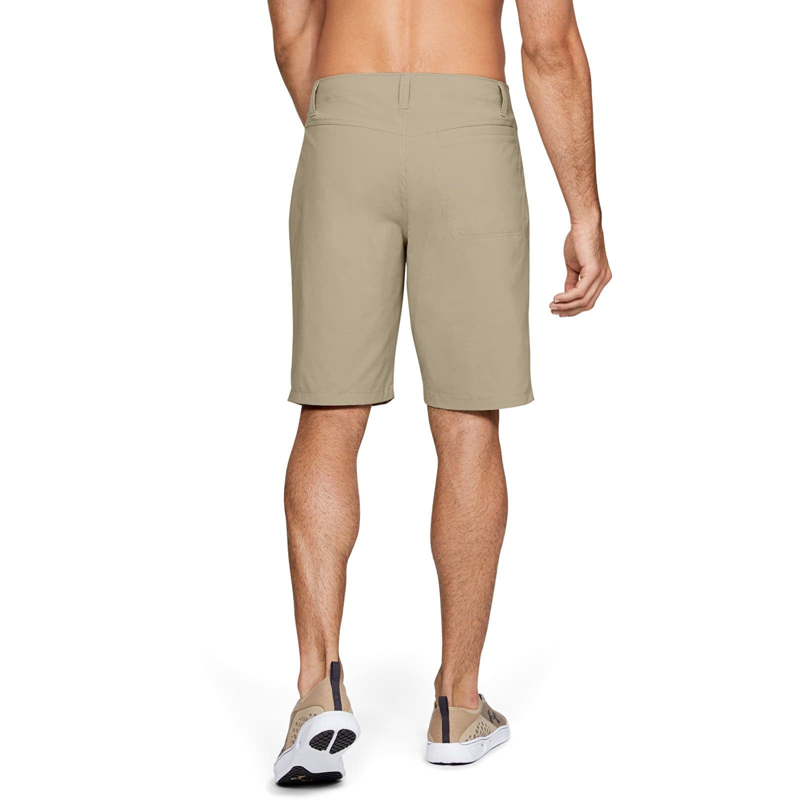 Pantaloncini Fish Hunter Short 30 - Under Armour - Modalova