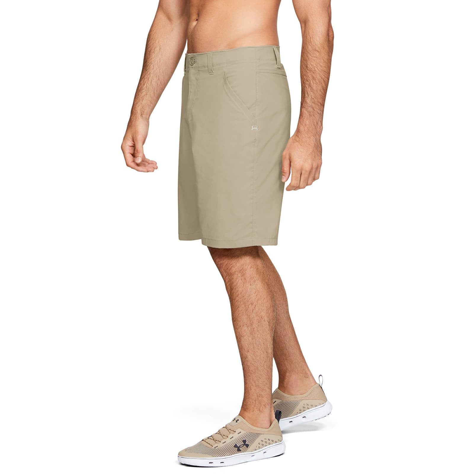 Pantaloncini Fish Hunter Short 30 - Under Armour - Modalova