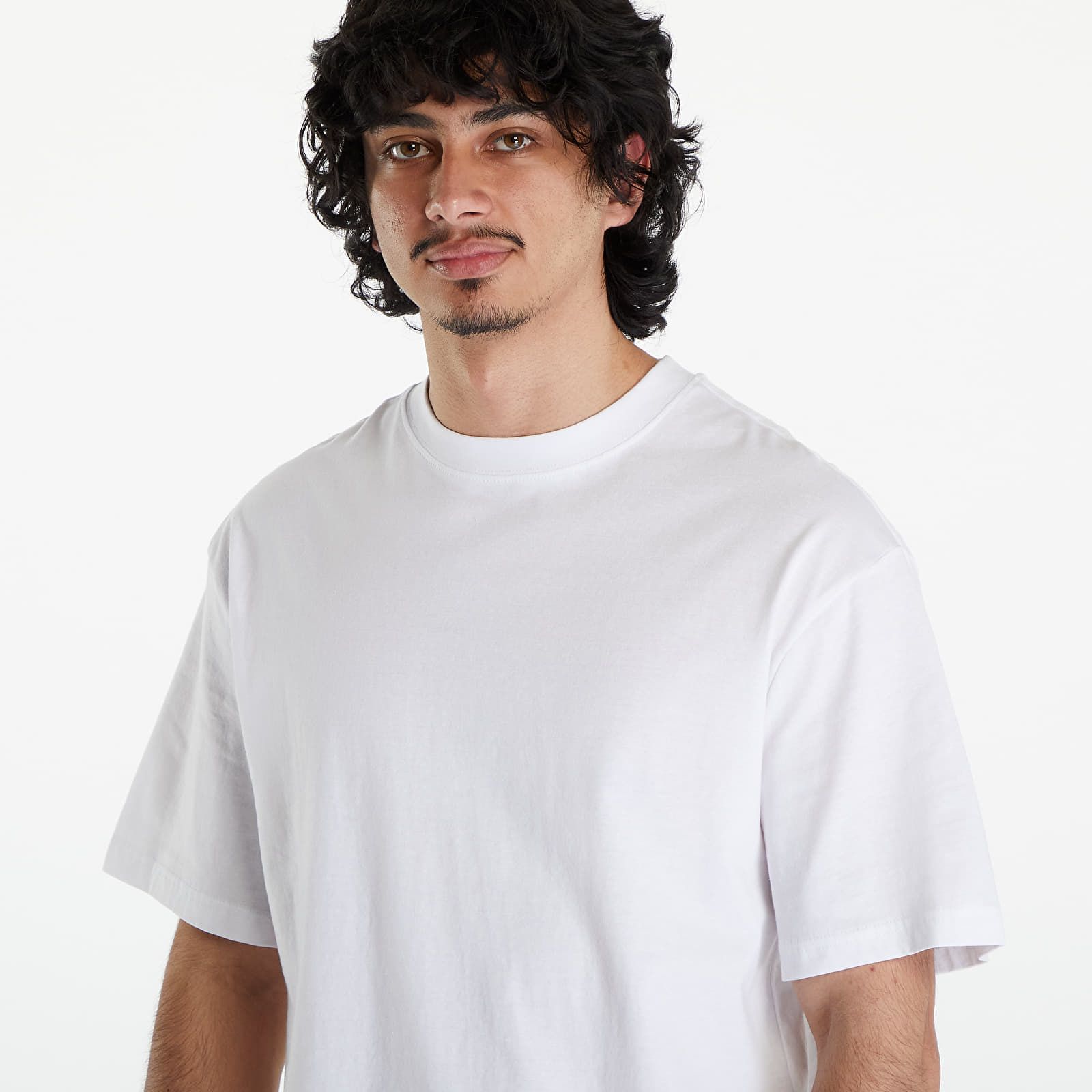 Maglietta Tall Tee 2-Pack / S - Urban Classics - Modalova
