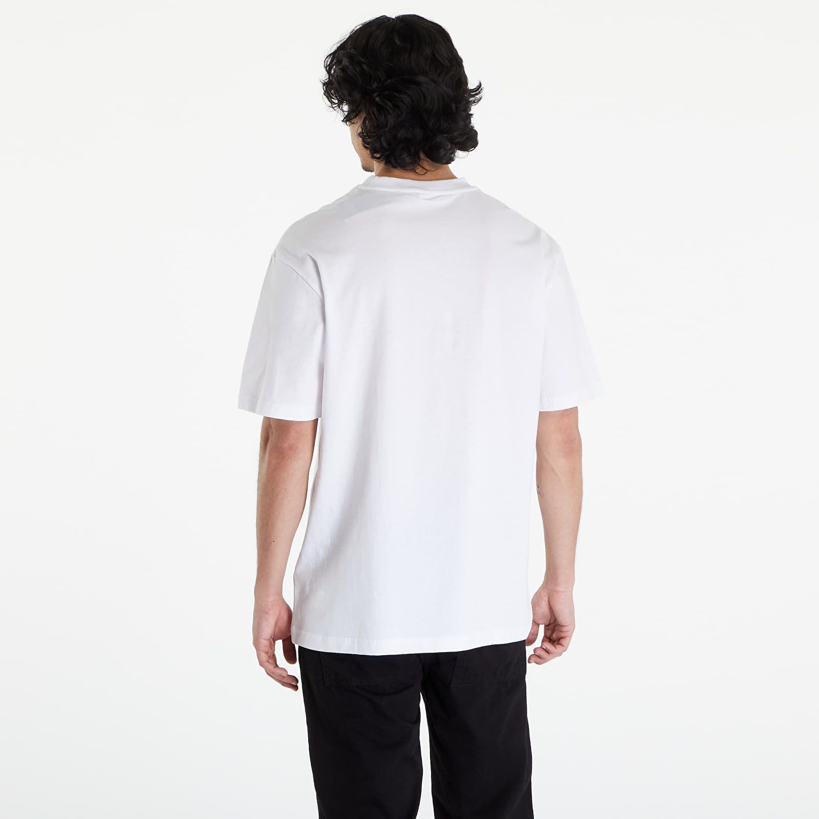 Maglietta Tall Tee 2-Pack / S - Urban Classics - Modalova