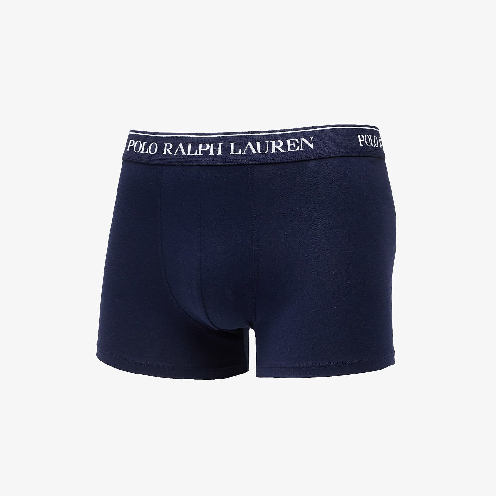 Boxer Classic Trunk 5-Pack S - Ralph Lauren - Modalova