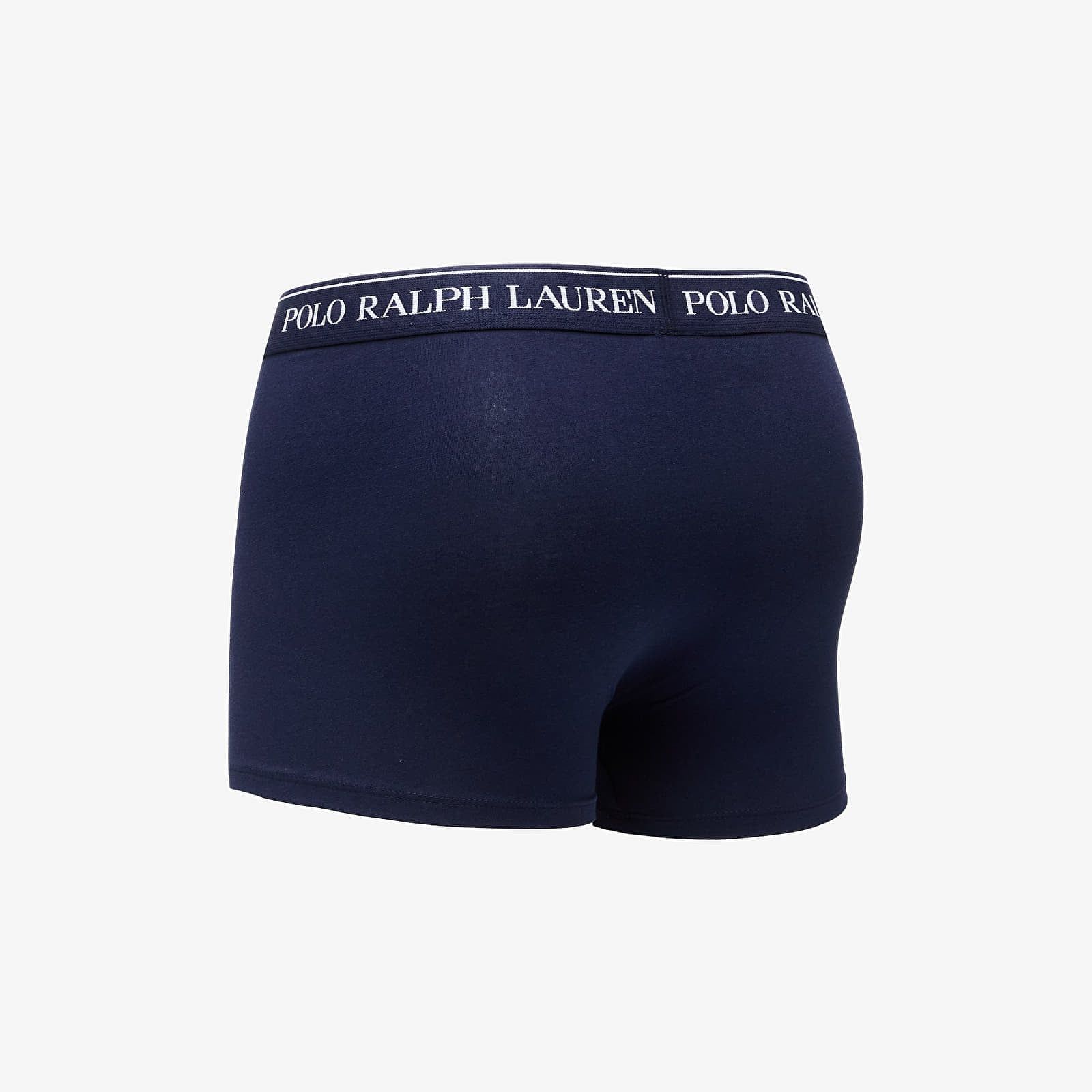 Boxer Classic Trunk 5-Pack S - Ralph Lauren - Modalova