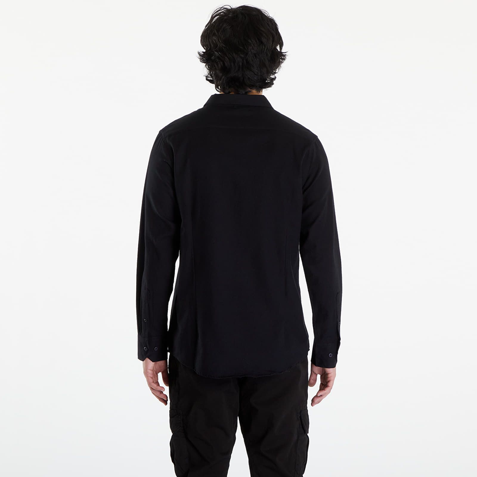 Camicia Checked Flanell Shirt XL - Urban Classics - Modalova