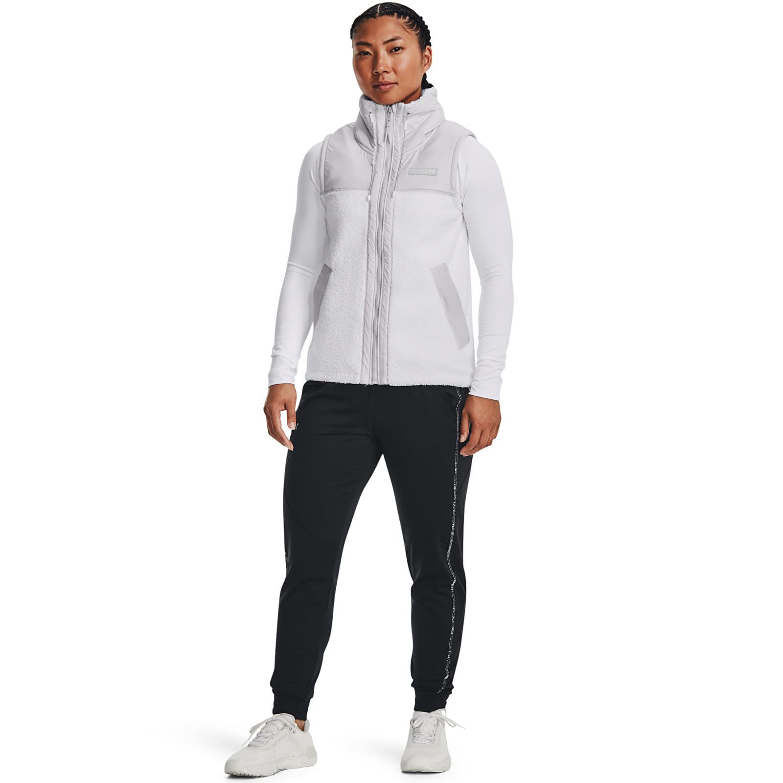 Pantaloni Train Cw Pant S - Under Armour - Modalova