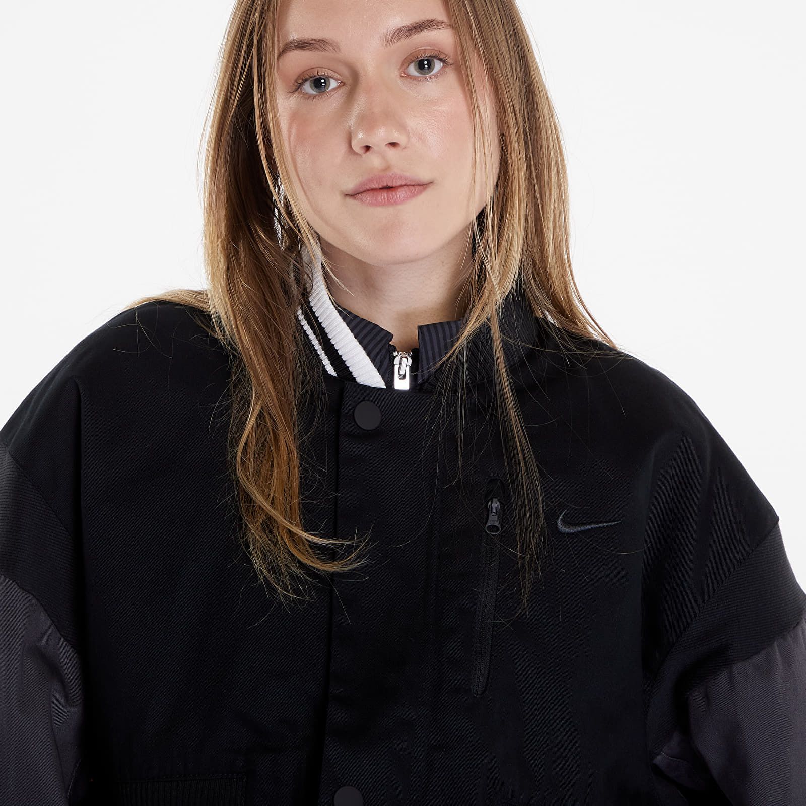 Giacca Sportswear Women's Canvas Destroyer Jacket / / XL - Nike - Modalova