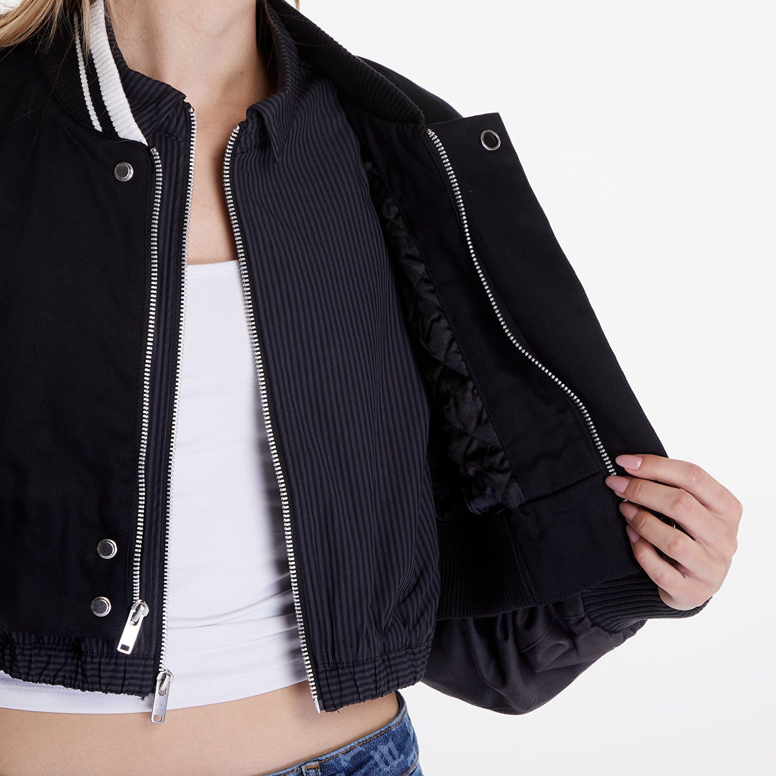 Giacca Sportswear Women's Canvas Destroyer Jacket / / XL - Nike - Modalova