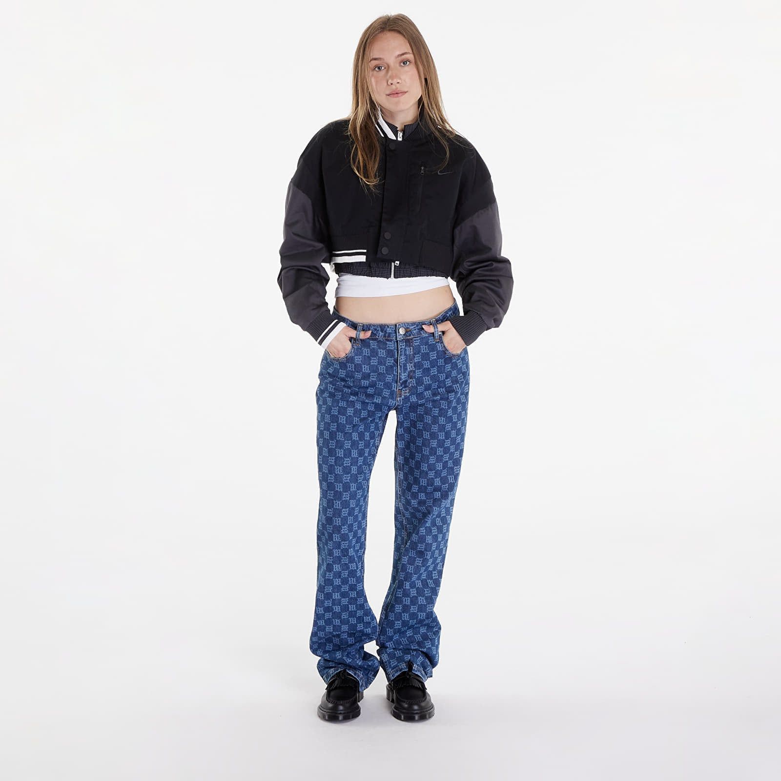 Giacca Sportswear Women's Canvas Destroyer Jacket / / XL - Nike - Modalova