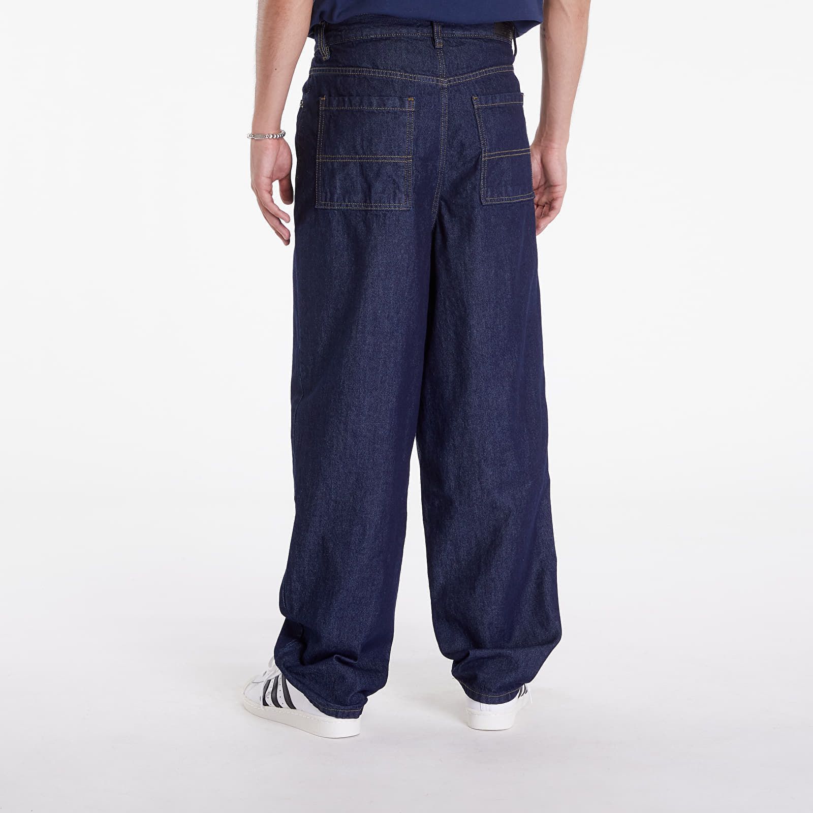 Pantaloni 90‘s Jeans 34 - Urban Classics - Modalova