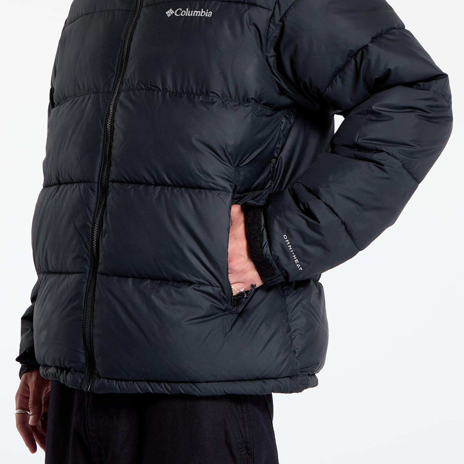 Giacca Pike Lake™ II Hooded Jacket L - Columbia - Modalova