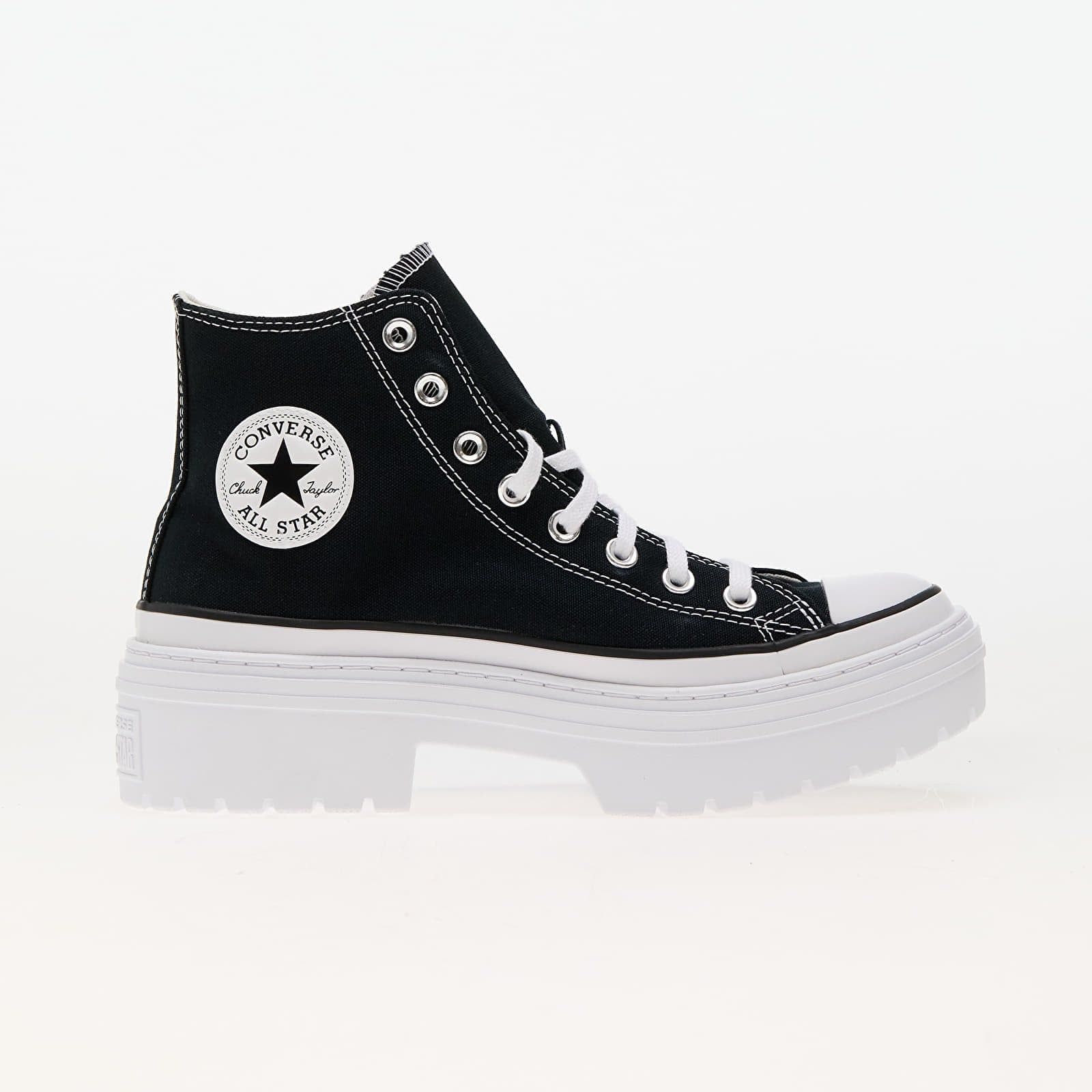 Sneakers Chuck Taylor All Star Lugged Heel Platform / / EUR 37 - Converse - Modalova