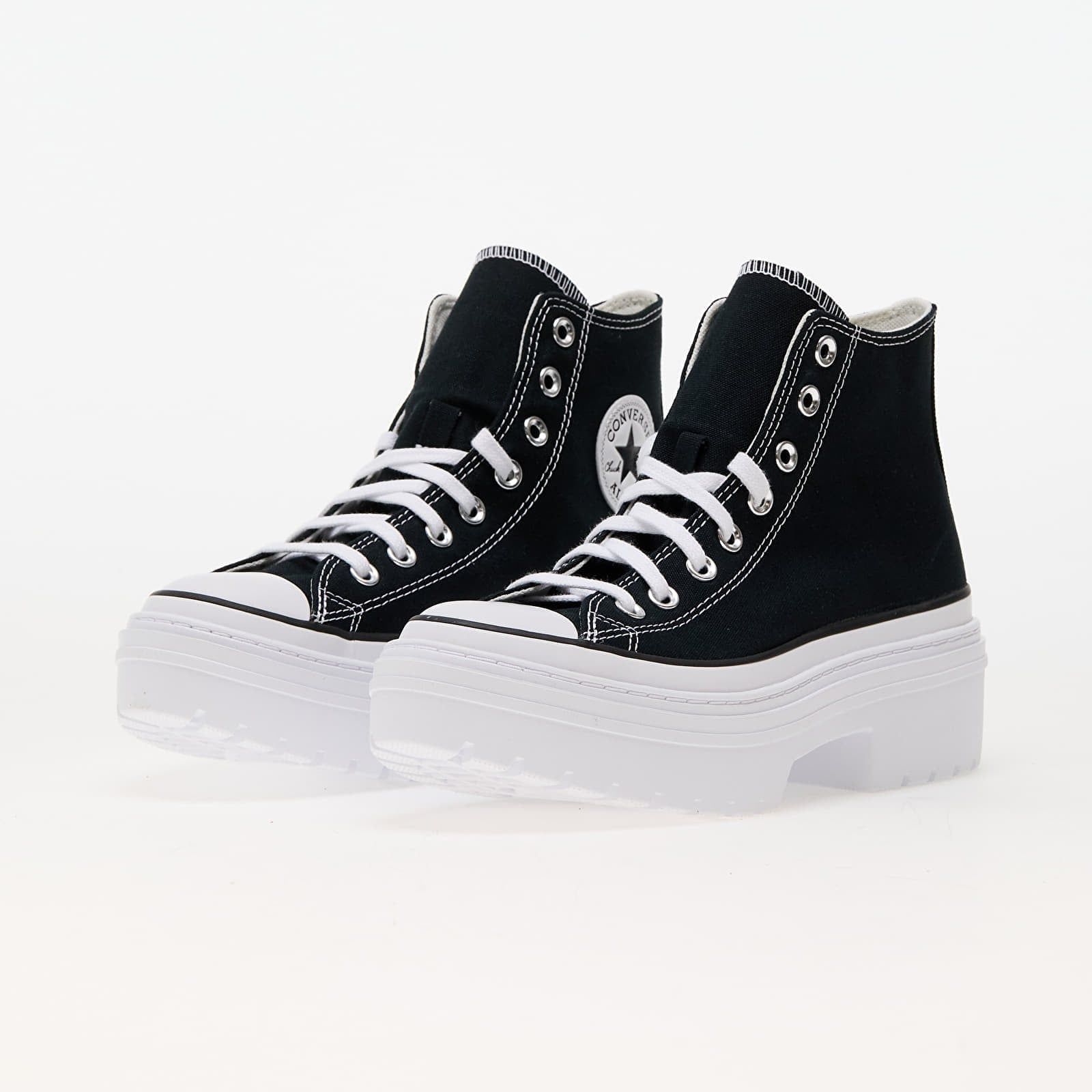 Sneakers Chuck Taylor All Star Lugged Heel Platform / / EUR 37 - Converse - Modalova