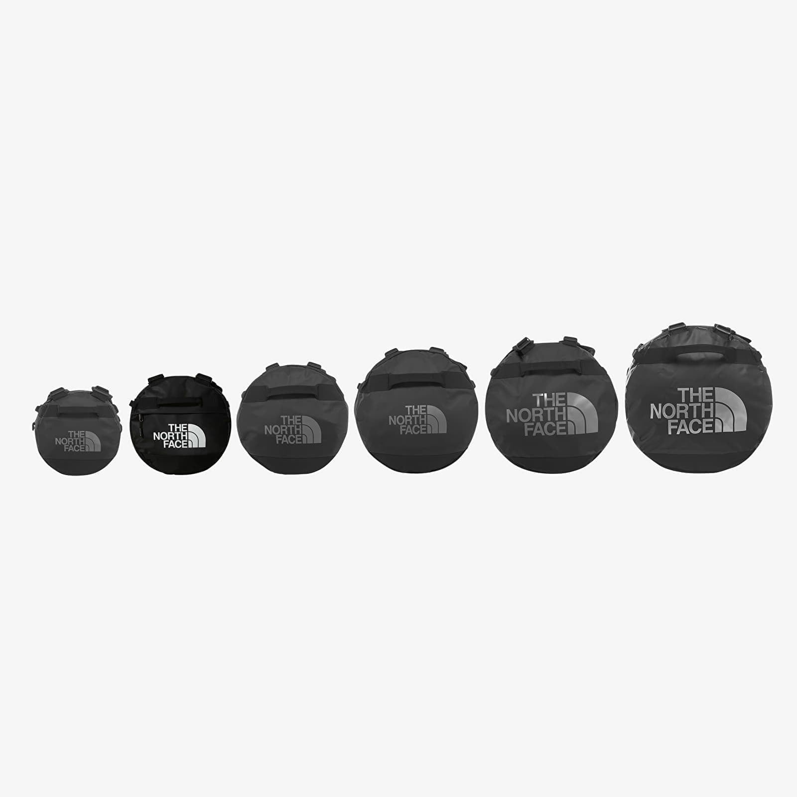 Base Camp Duffel - S / 50 l - The North Face - Modalova