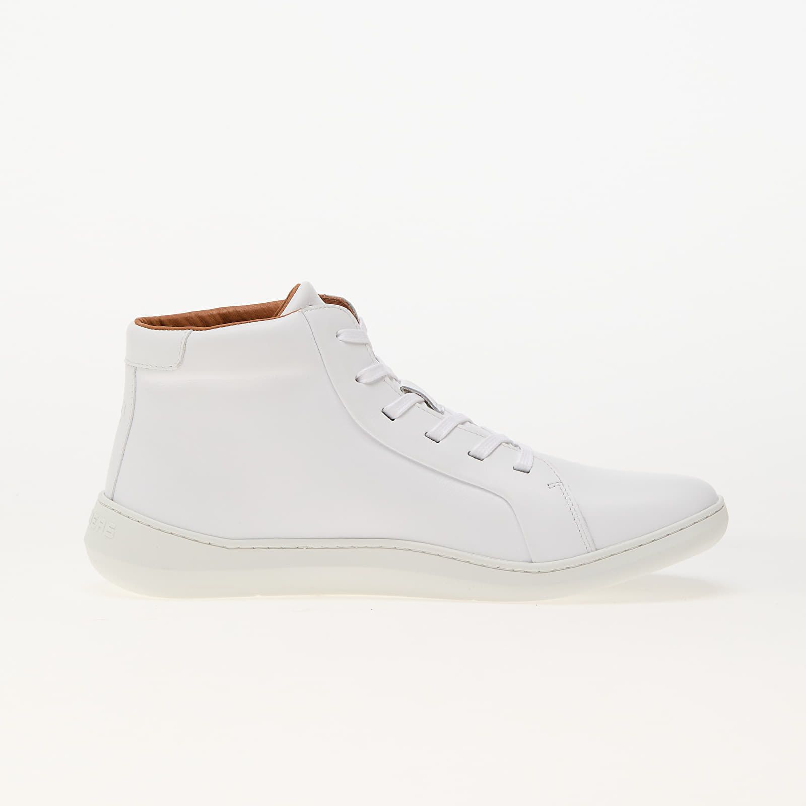 Scarpe Sneakers Moonwalker High Top leather 36 - Skinners - Modalova