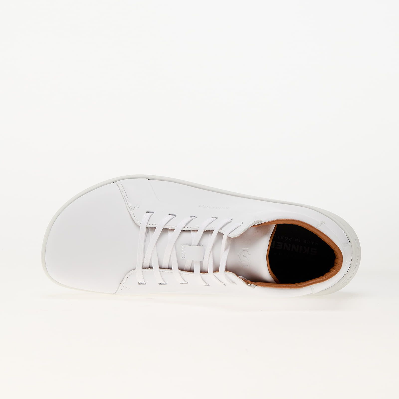 Scarpe Sneakers Moonwalker High Top leather 36 - Skinners - Modalova