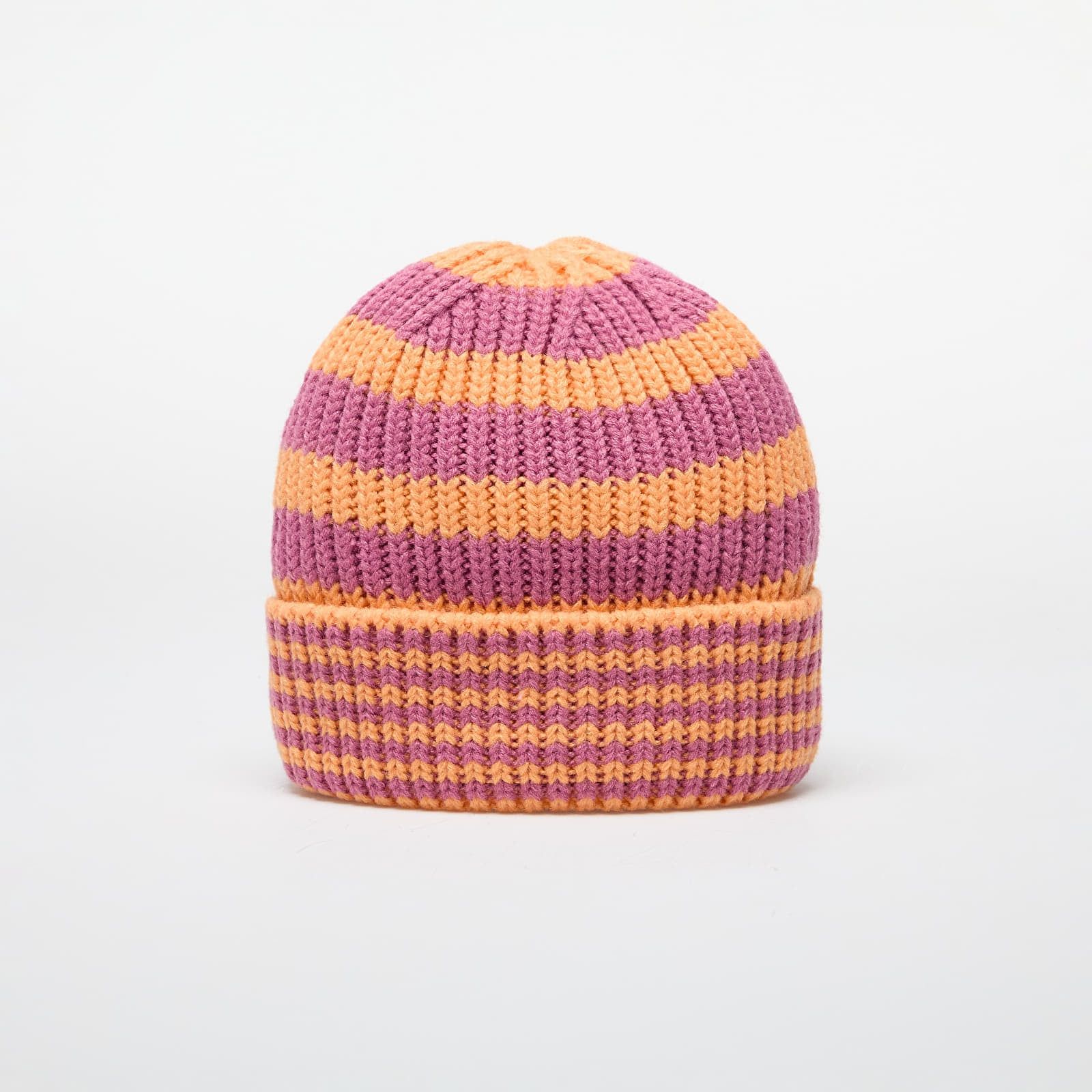 Berretto Knit Medium Stripe Beanie Universal - New Era - Modalova