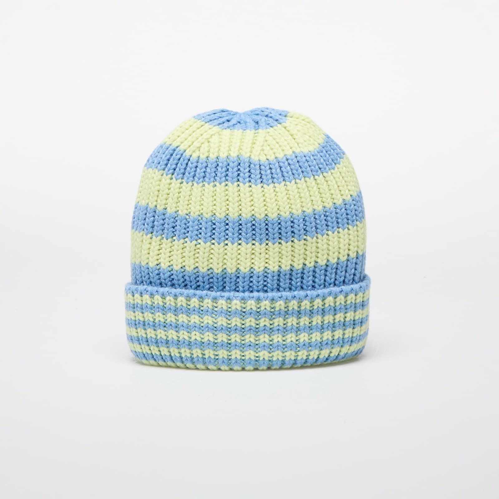 Berretto Knit Medium Stripe Beanie Universal - New Era - Modalova